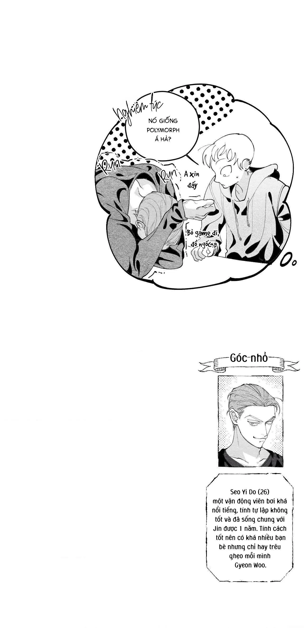 Vóc Dáng Toàn Mỹ Chapter 2 Trang 63