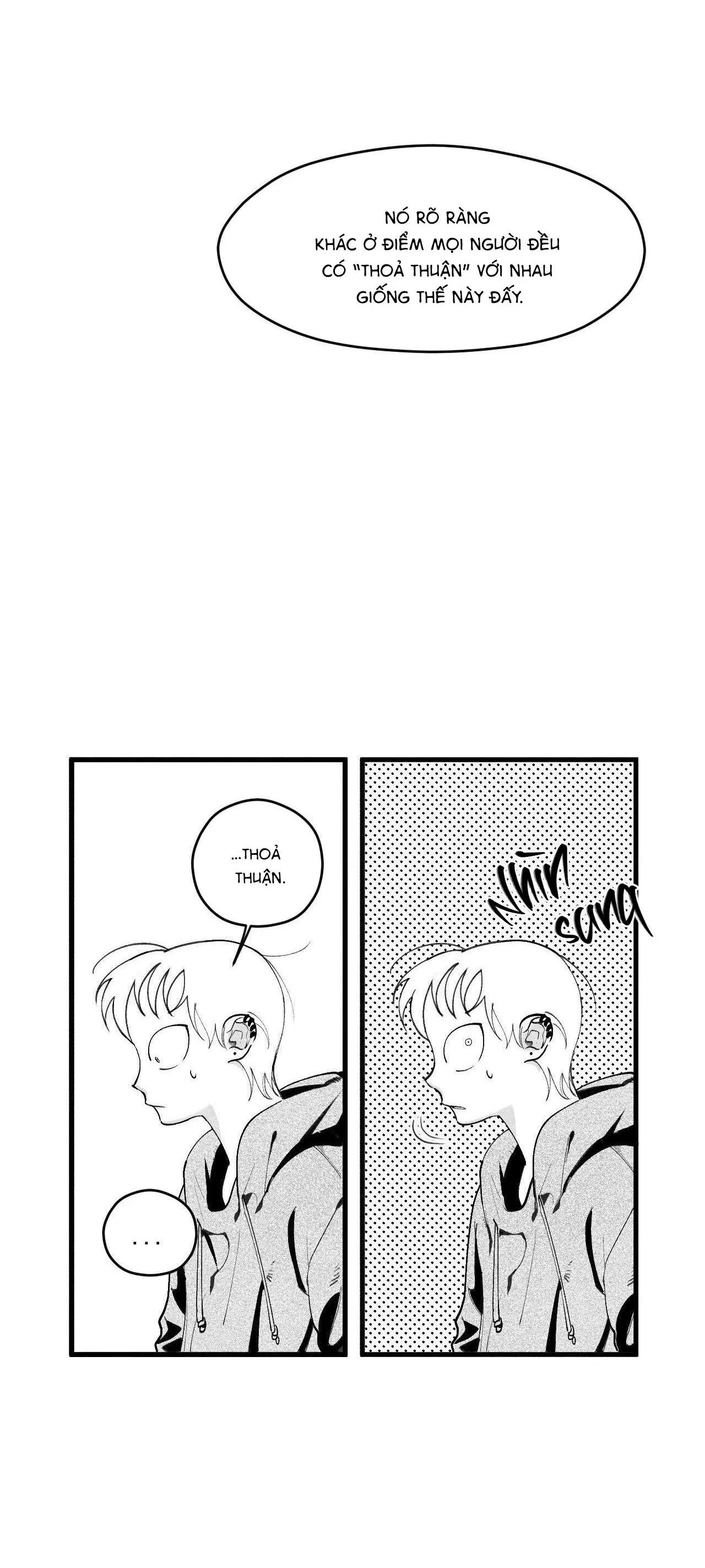 Vóc Dáng Toàn Mỹ Chapter 3 Trang 6