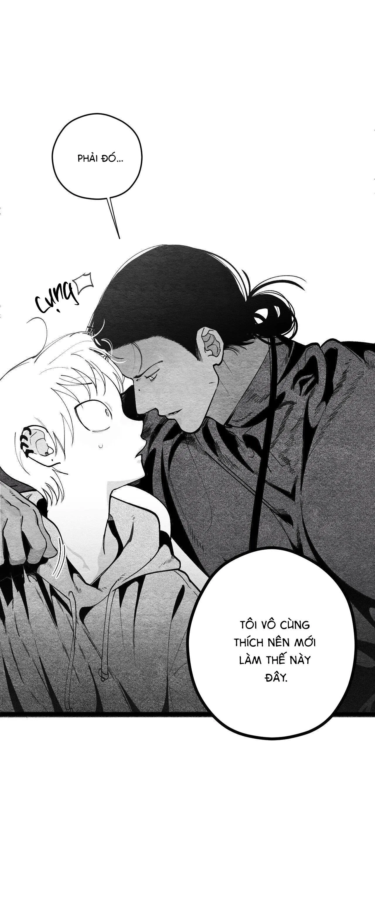 Vóc Dáng Toàn Mỹ Chapter 3 Trang 10