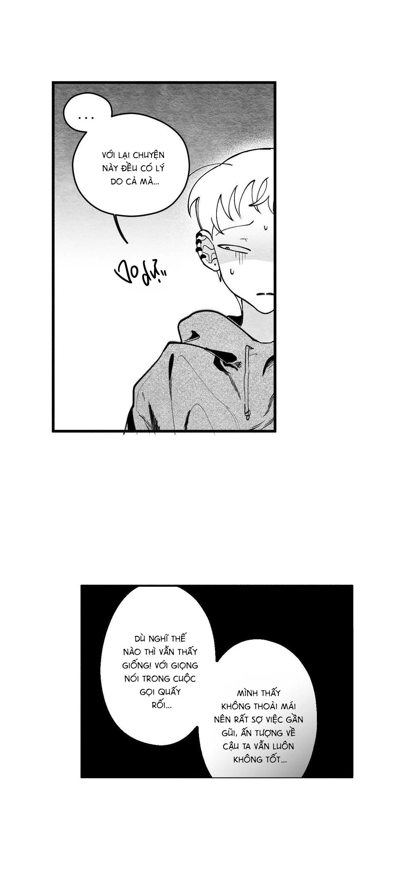 Vóc Dáng Toàn Mỹ Chapter 3 Trang 16