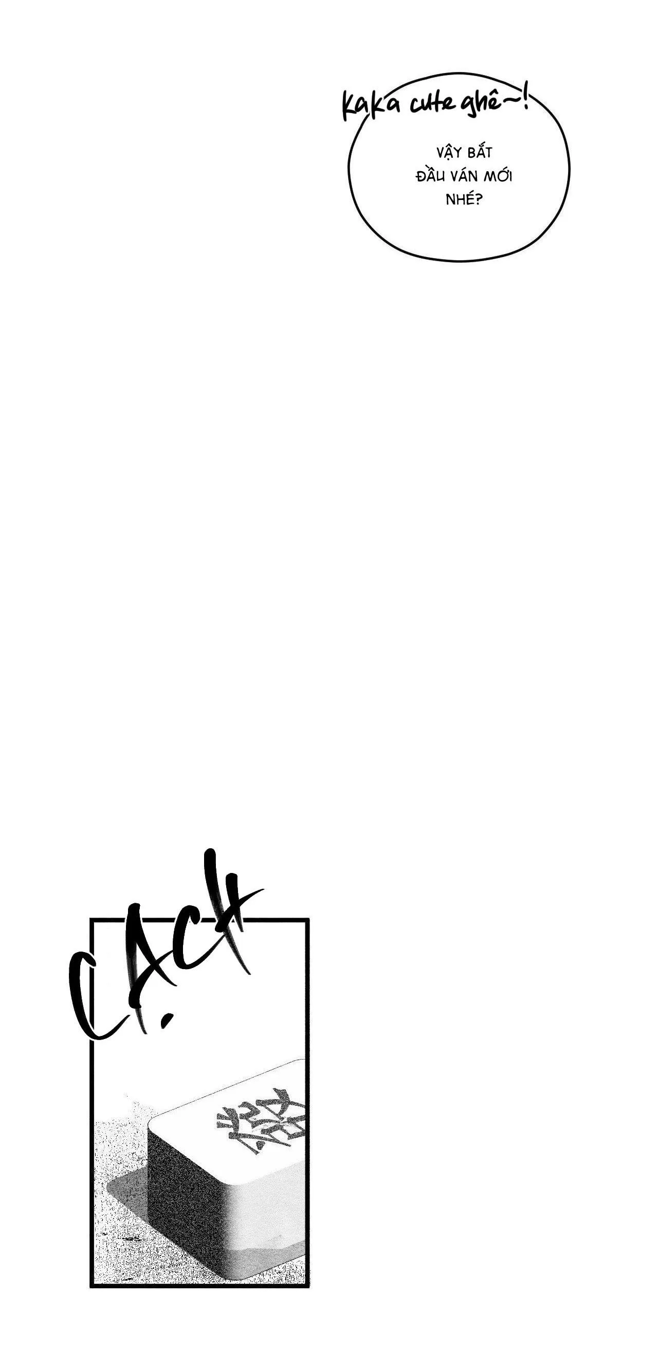 Vóc Dáng Toàn Mỹ Chapter 3 Trang 22