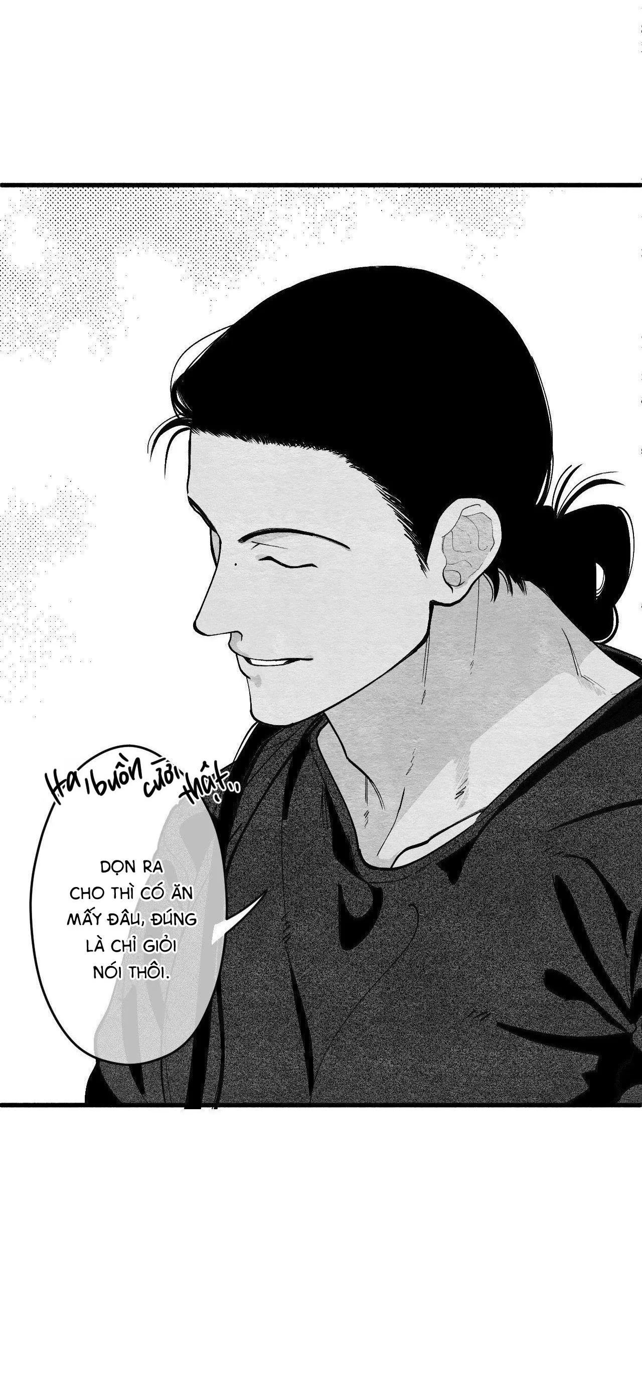 Vóc Dáng Toàn Mỹ Chapter 3 Trang 29