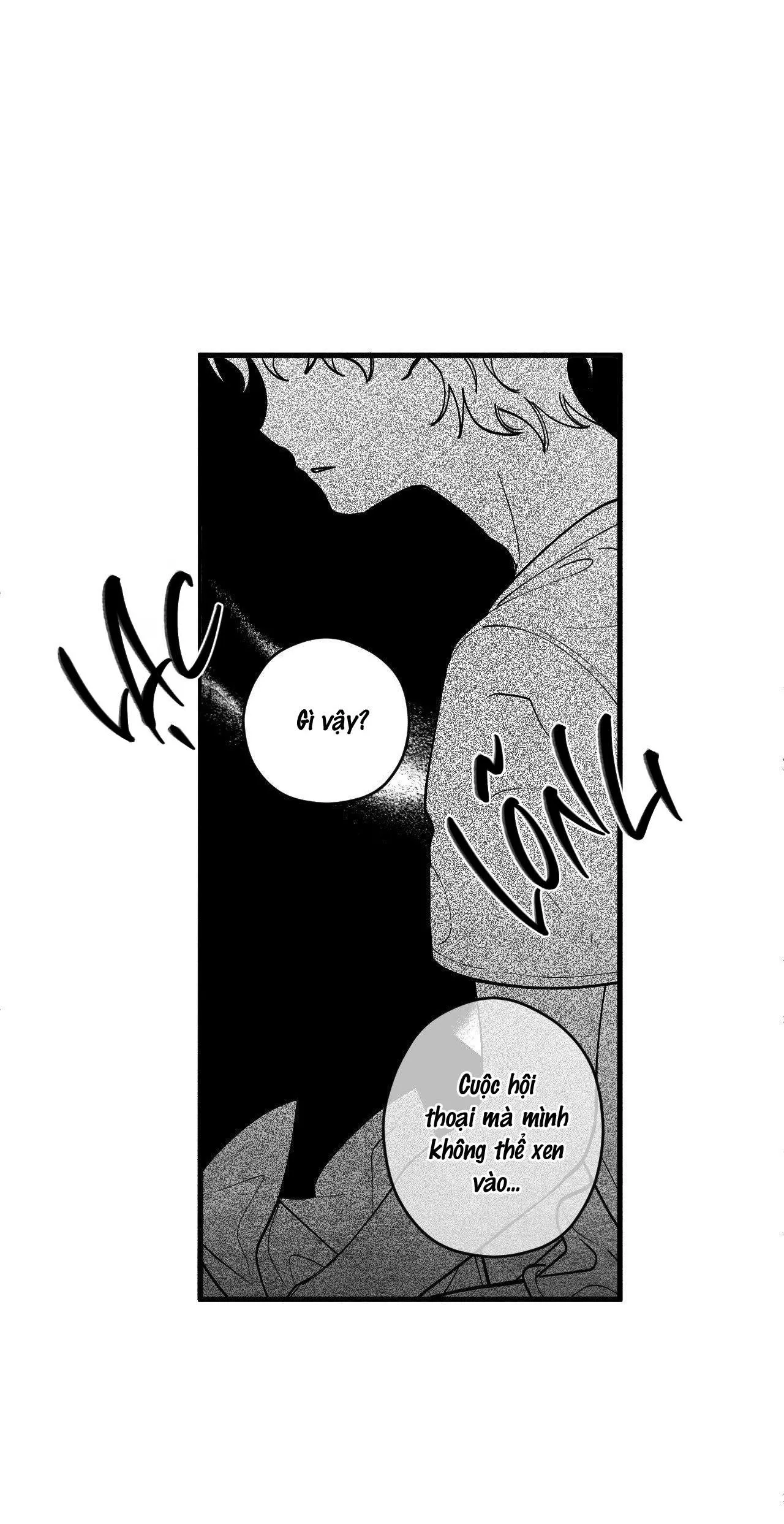 Vóc Dáng Toàn Mỹ Chapter 3 Trang 30