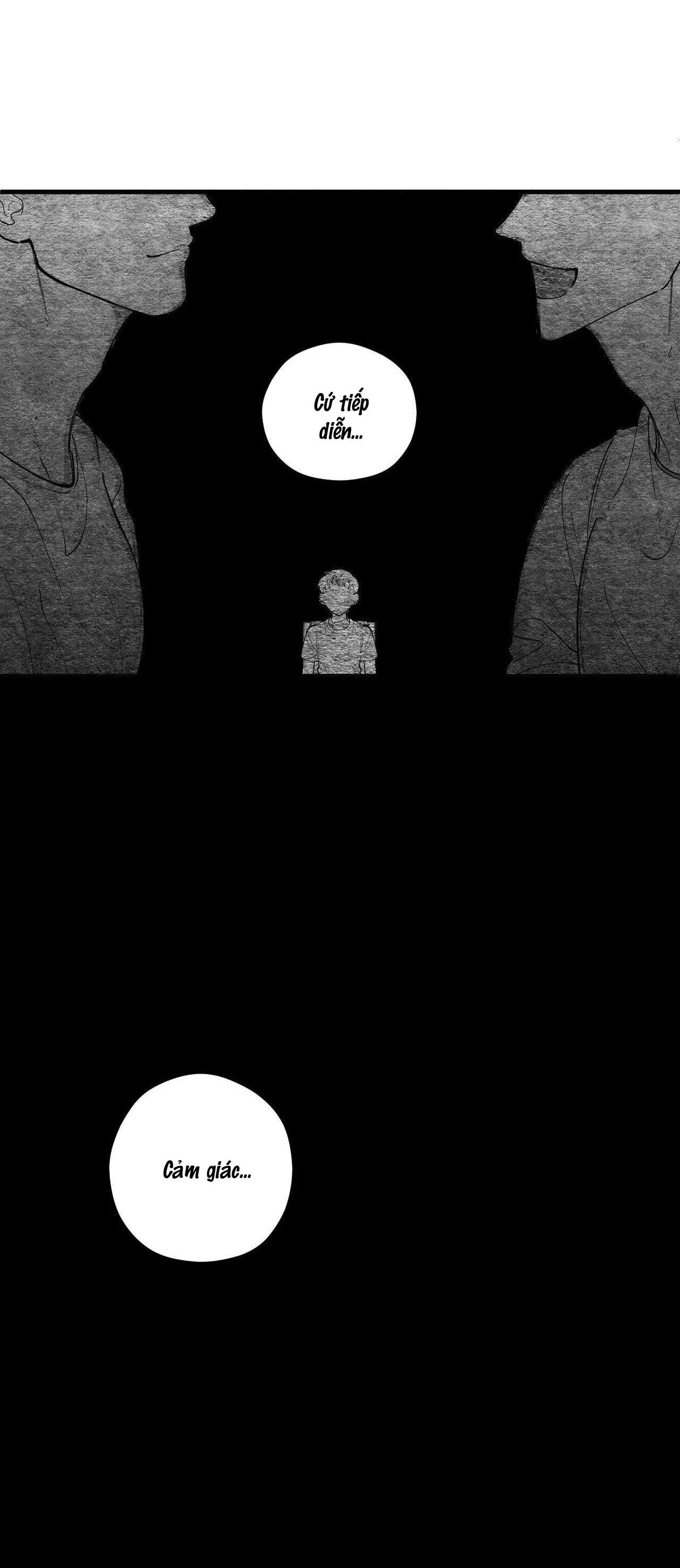 Vóc Dáng Toàn Mỹ Chapter 3 Trang 31