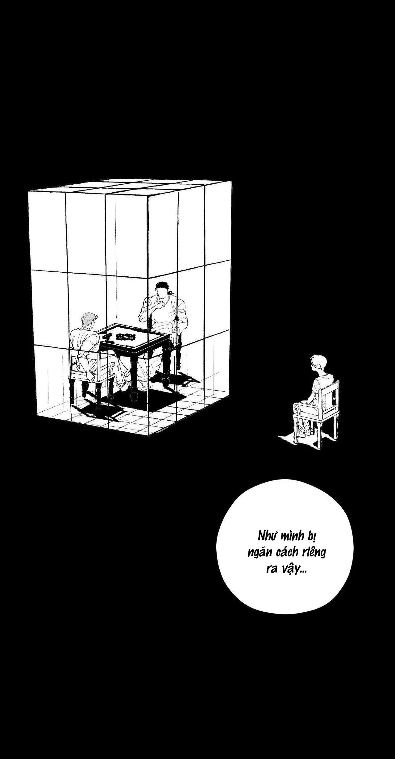 Vóc Dáng Toàn Mỹ Chapter 3 Trang 32