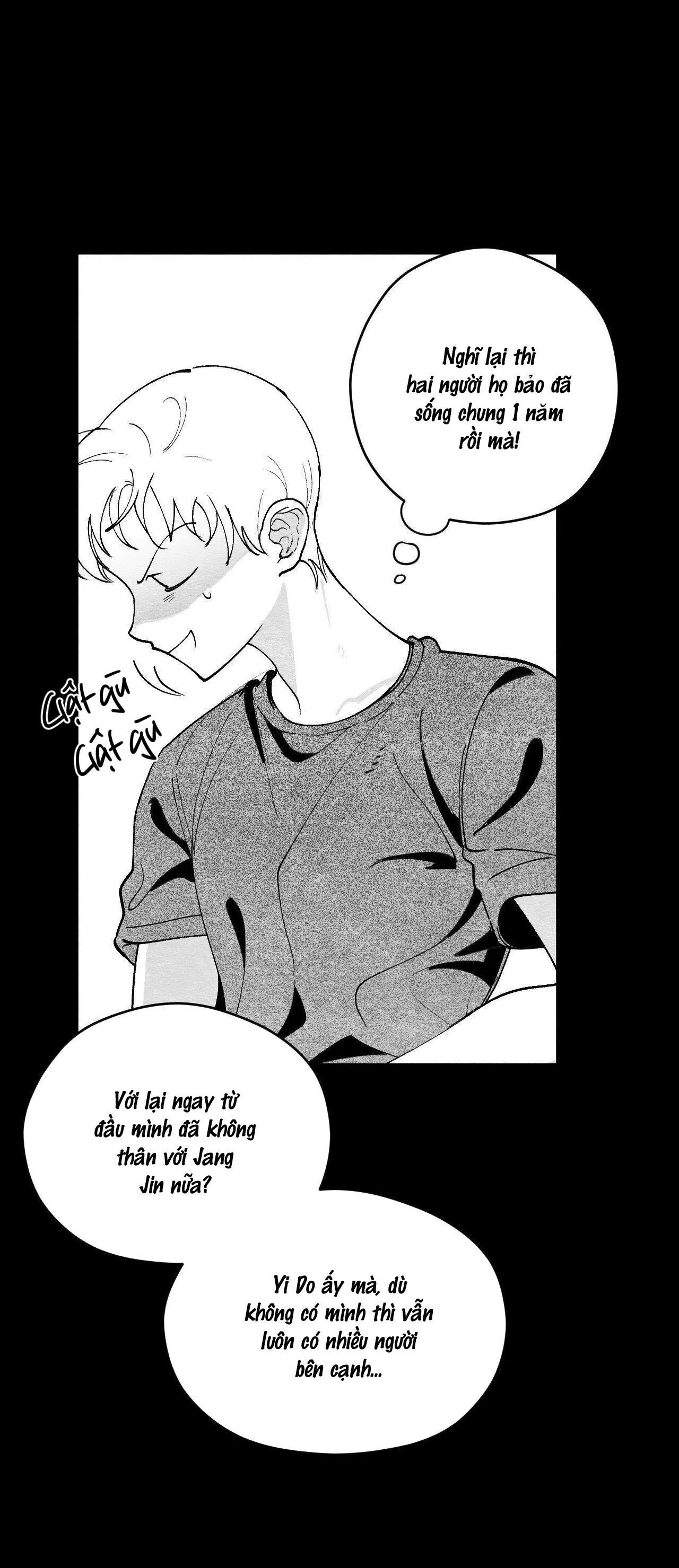 Vóc Dáng Toàn Mỹ Chapter 3 Trang 33