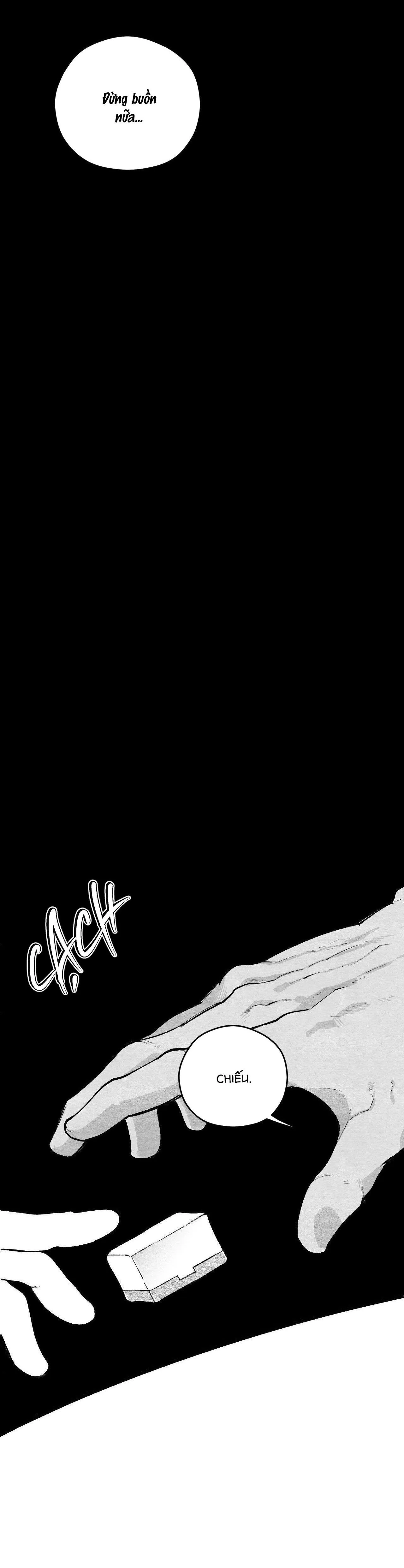 Vóc Dáng Toàn Mỹ Chapter 3 Trang 37