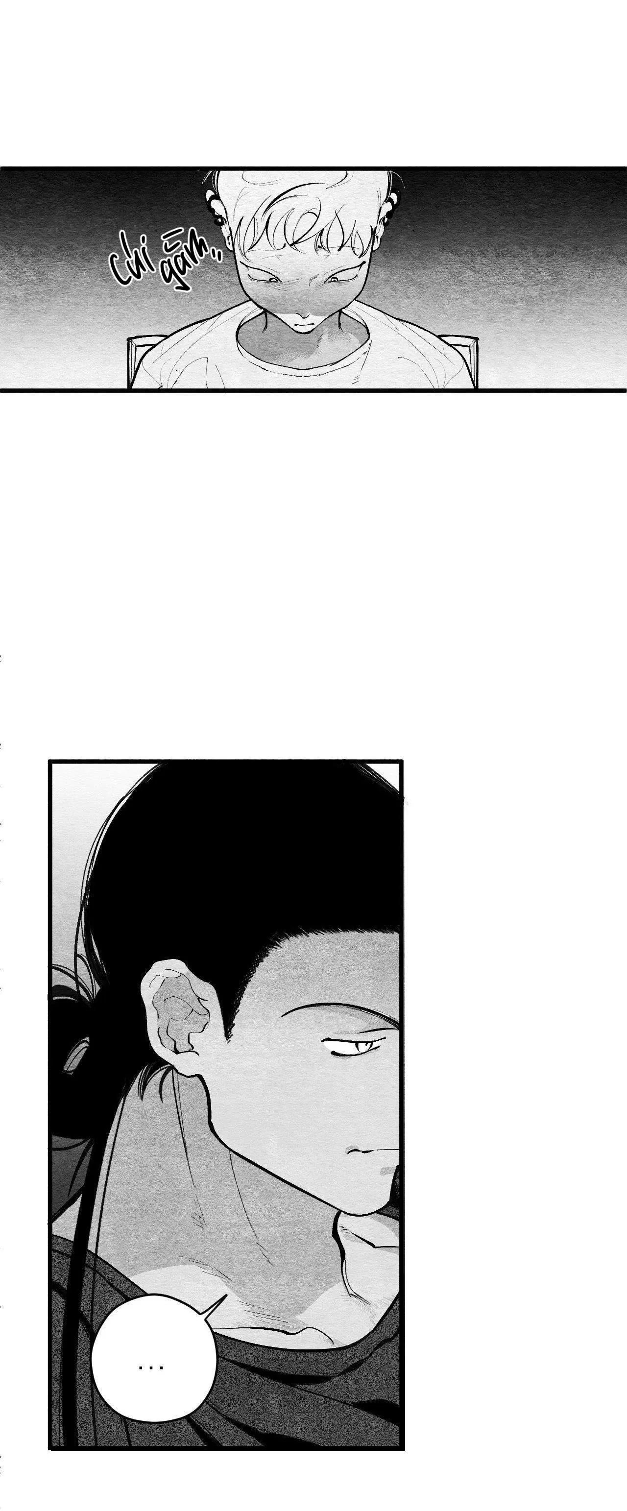 Vóc Dáng Toàn Mỹ Chapter 3 Trang 39