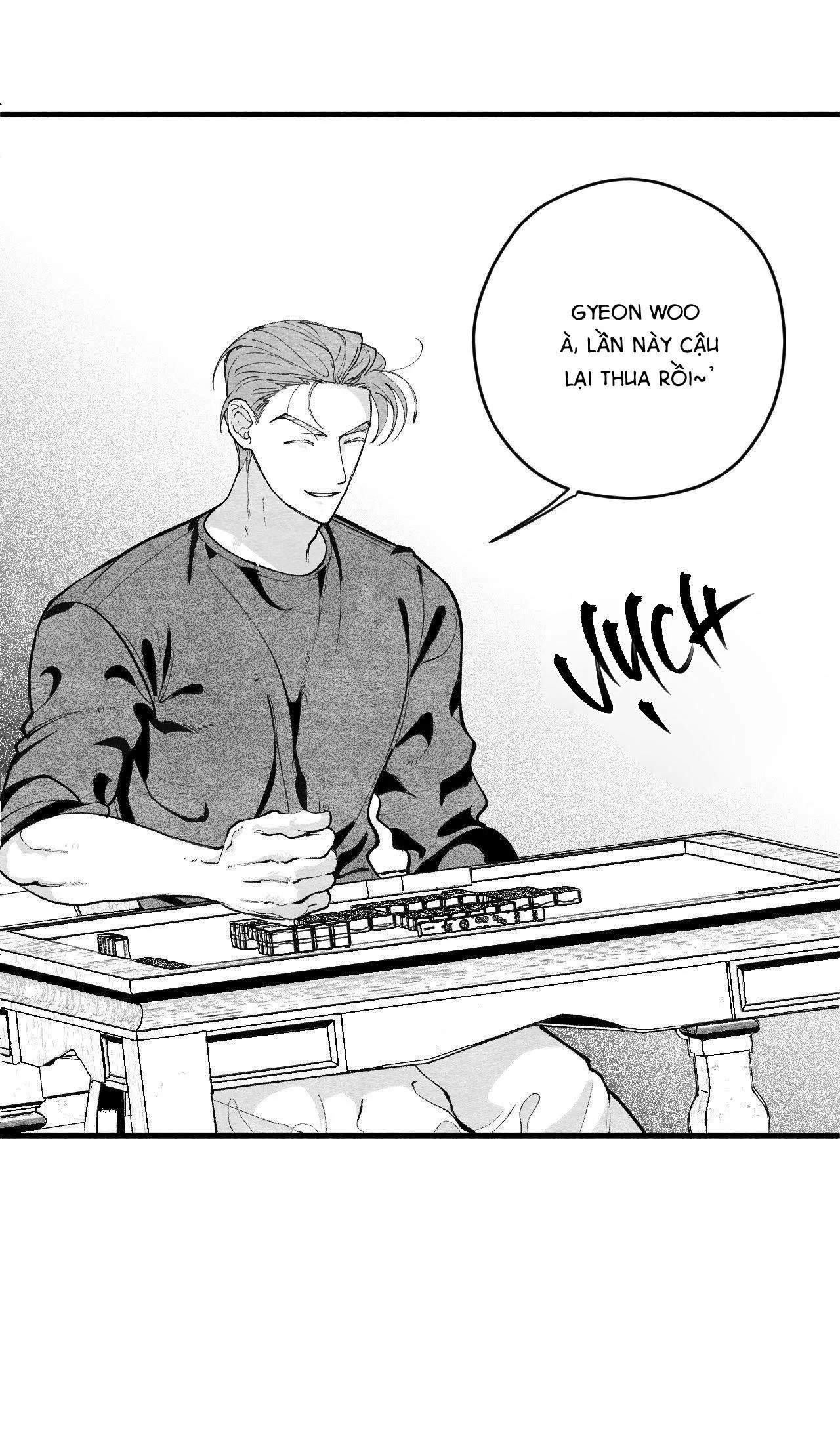 Vóc Dáng Toàn Mỹ Chapter 3 Trang 41