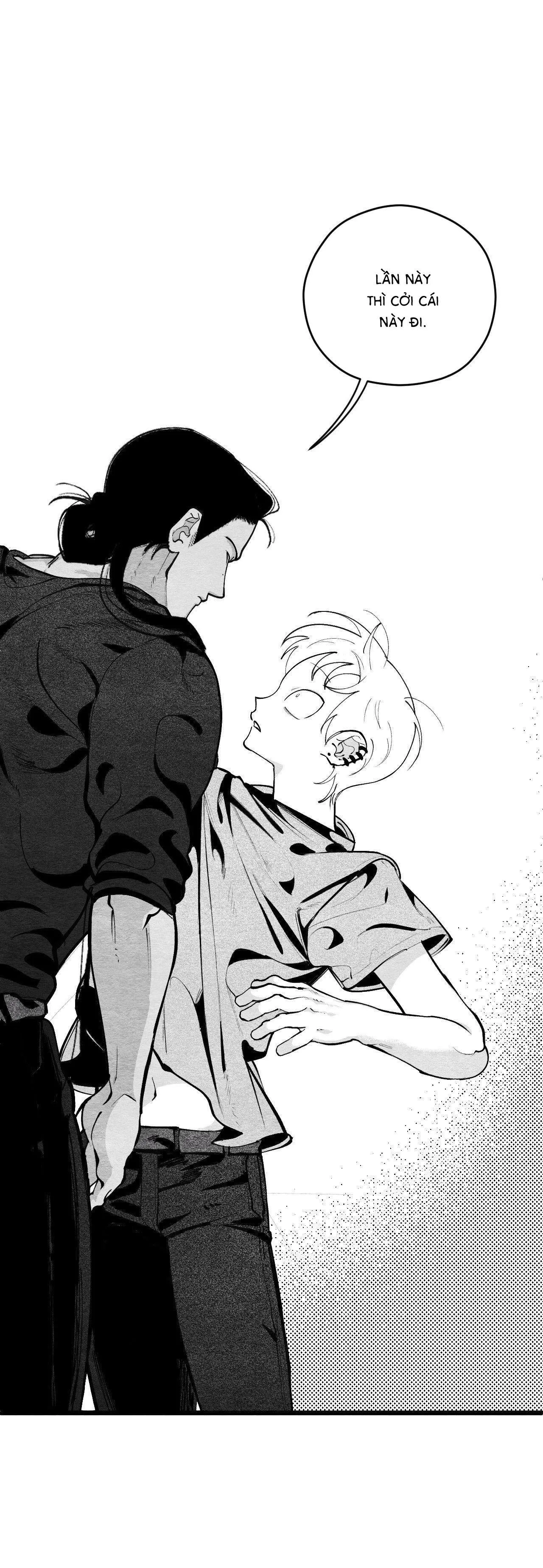 Vóc Dáng Toàn Mỹ Chapter 3 Trang 42