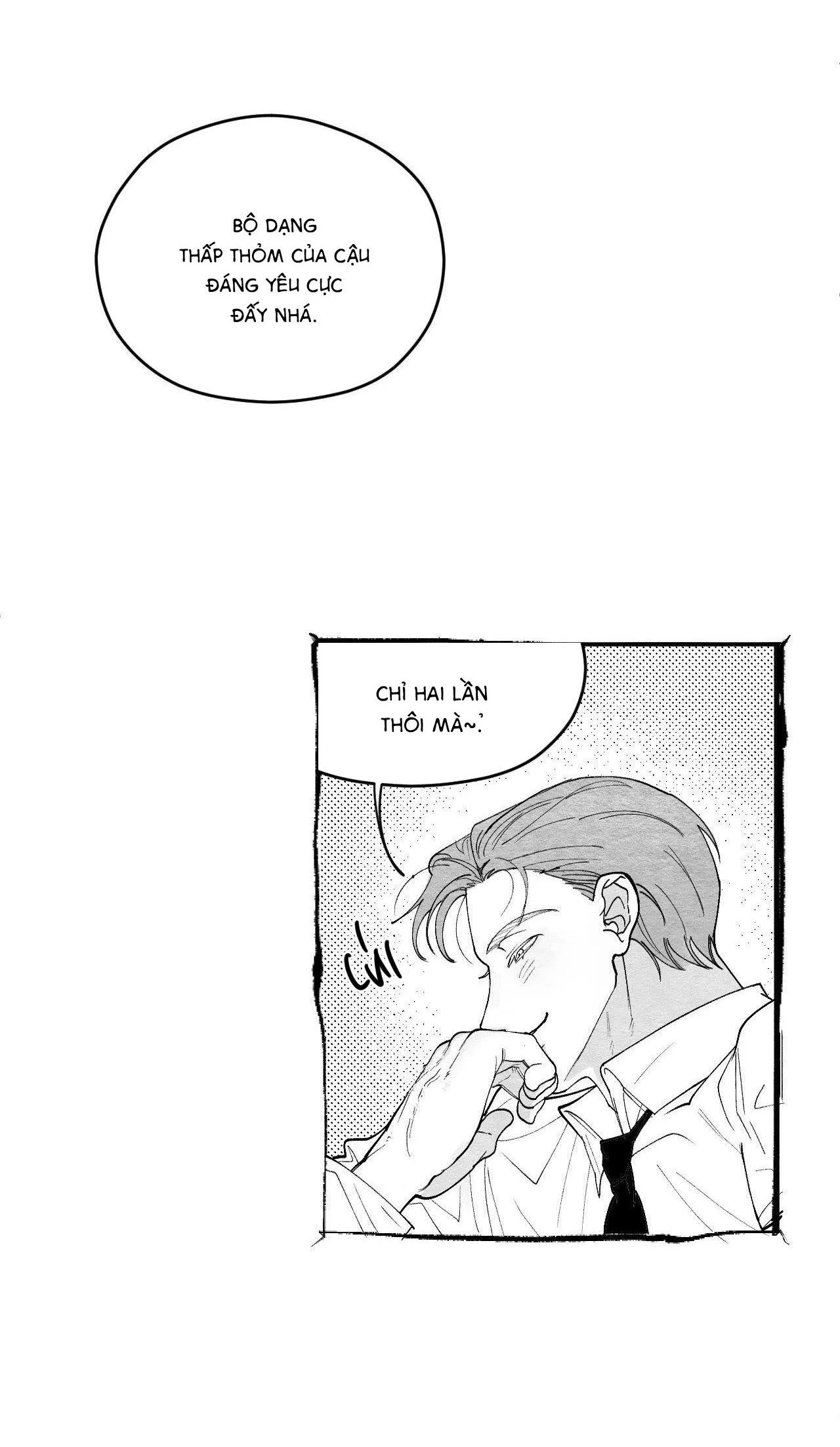 Vóc Dáng Toàn Mỹ Chapter 3 Trang 50