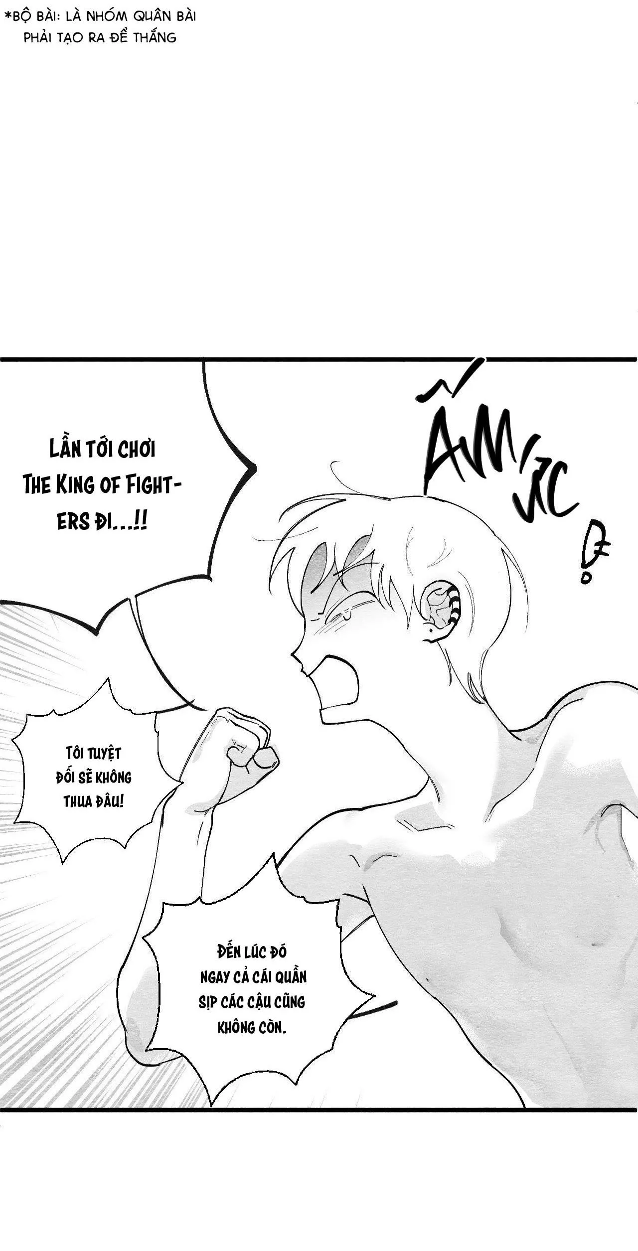 Vóc Dáng Toàn Mỹ Chapter 3 Trang 54