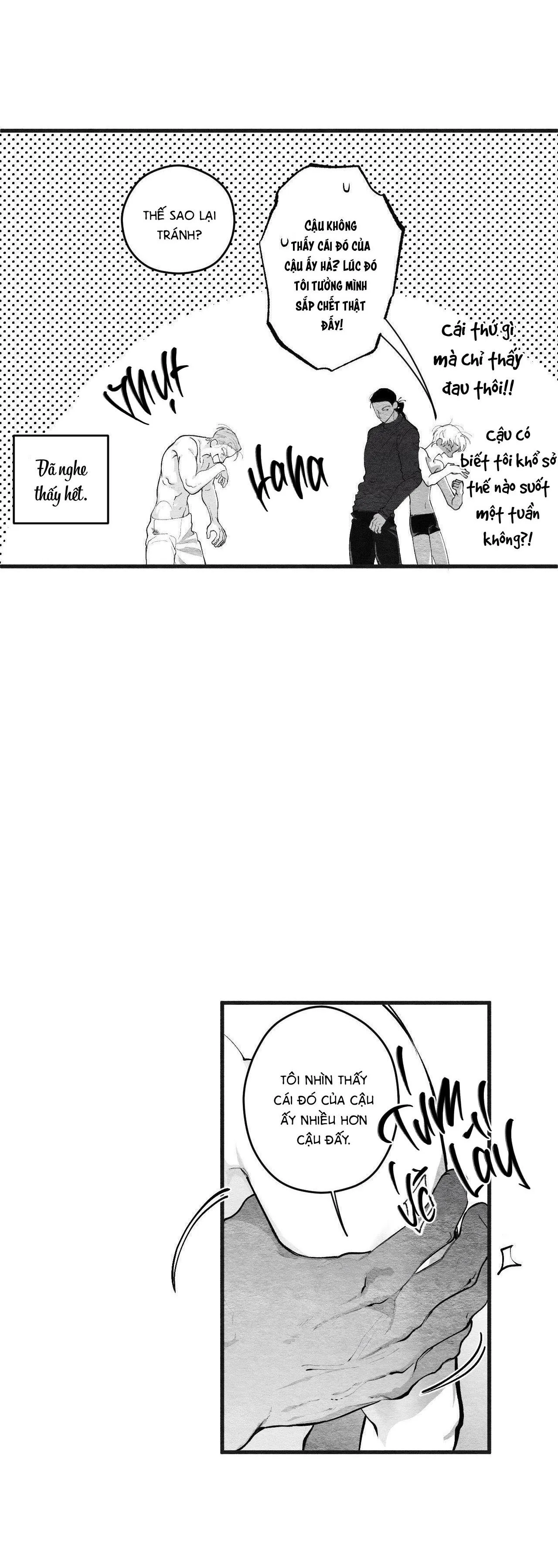 Vóc Dáng Toàn Mỹ Chapter 4 Trang 4