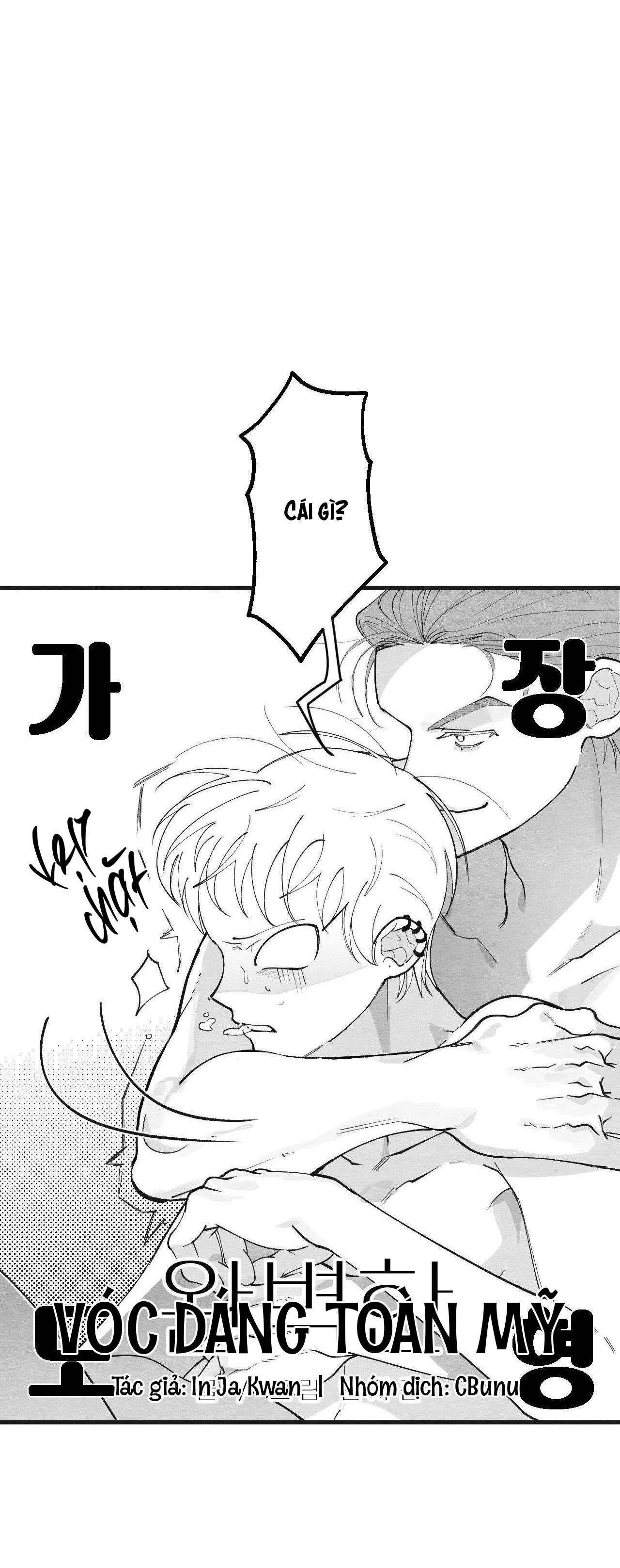 Vóc Dáng Toàn Mỹ Chapter 4 Trang 7