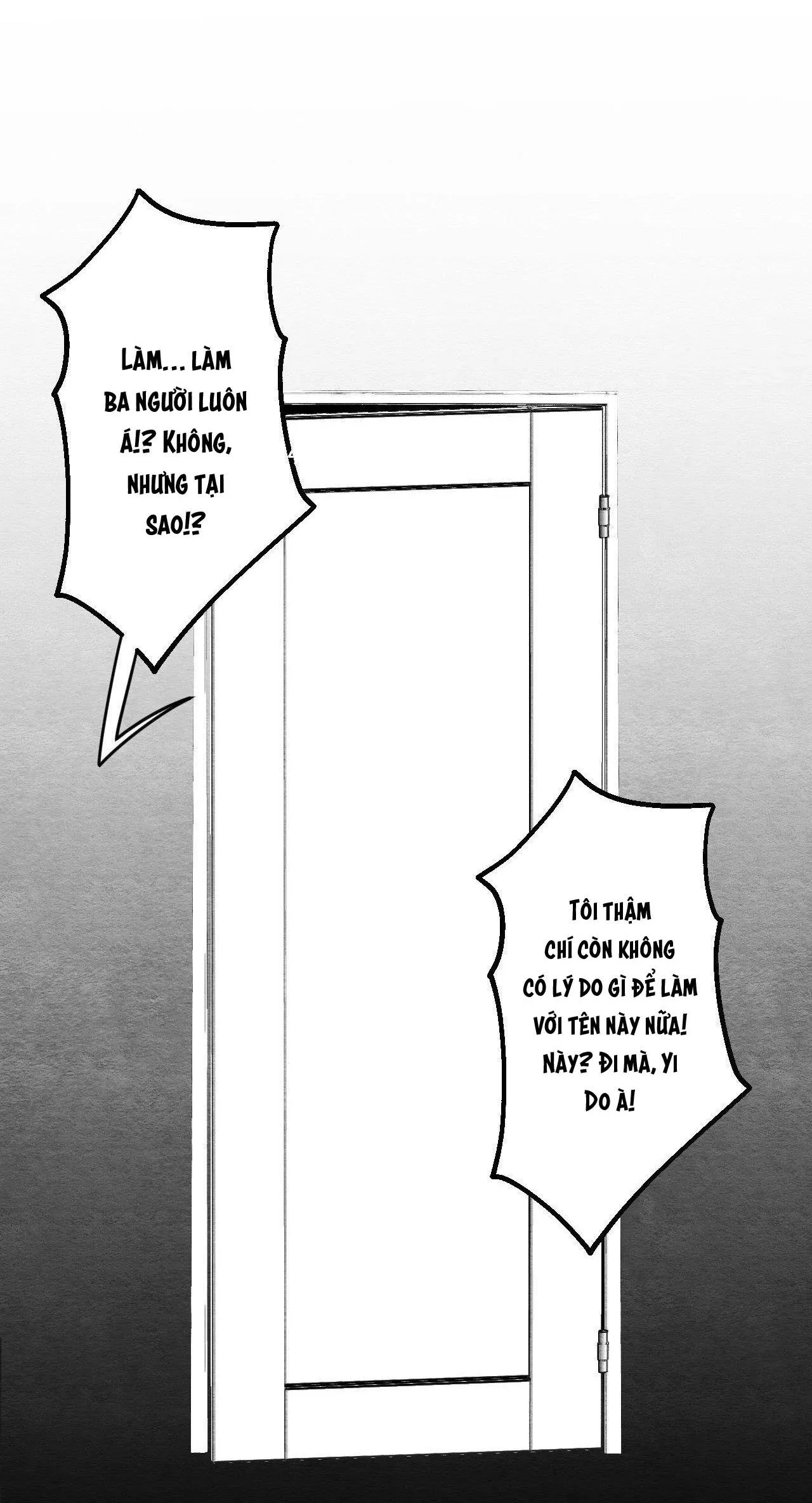 Vóc Dáng Toàn Mỹ Chapter 4 Trang 8