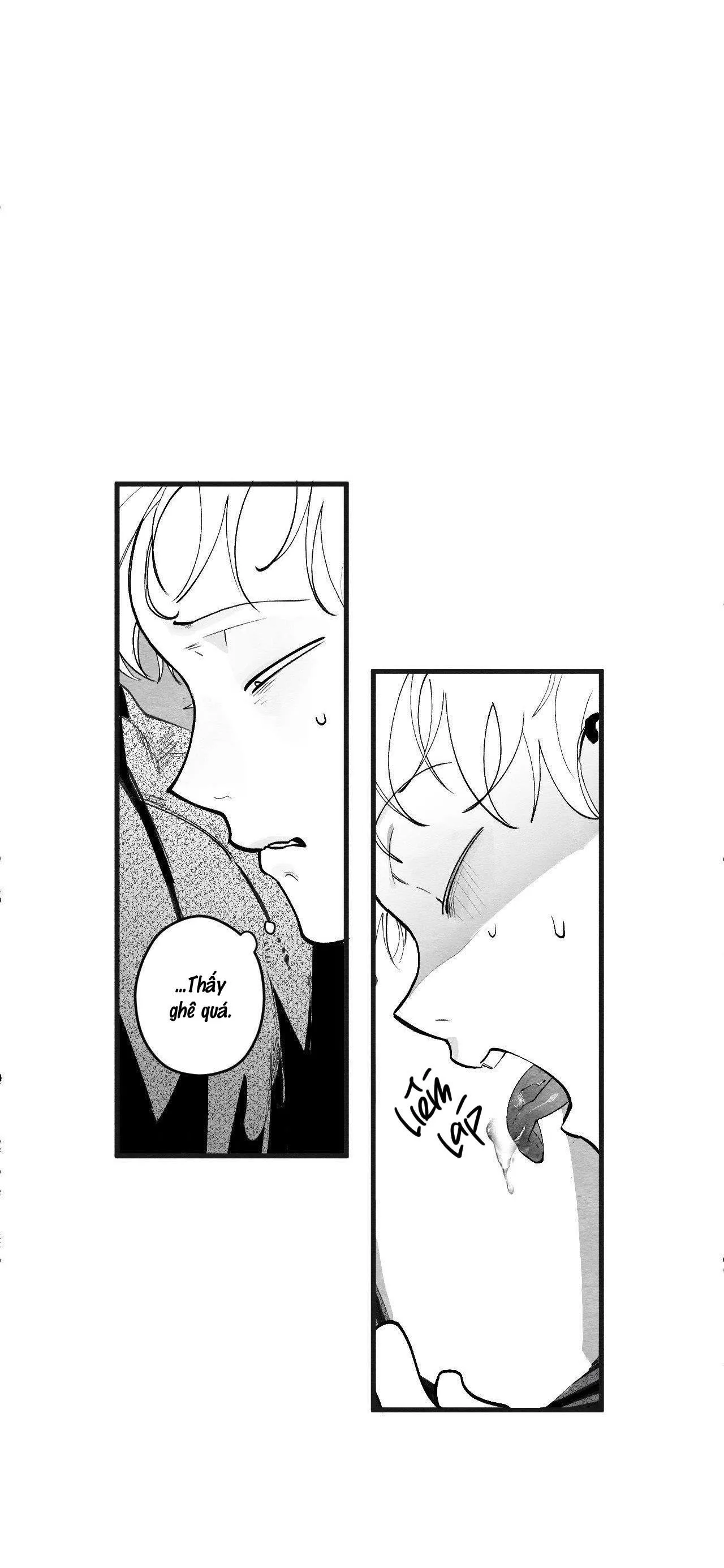 Vóc Dáng Toàn Mỹ Chapter 4 Trang 14
