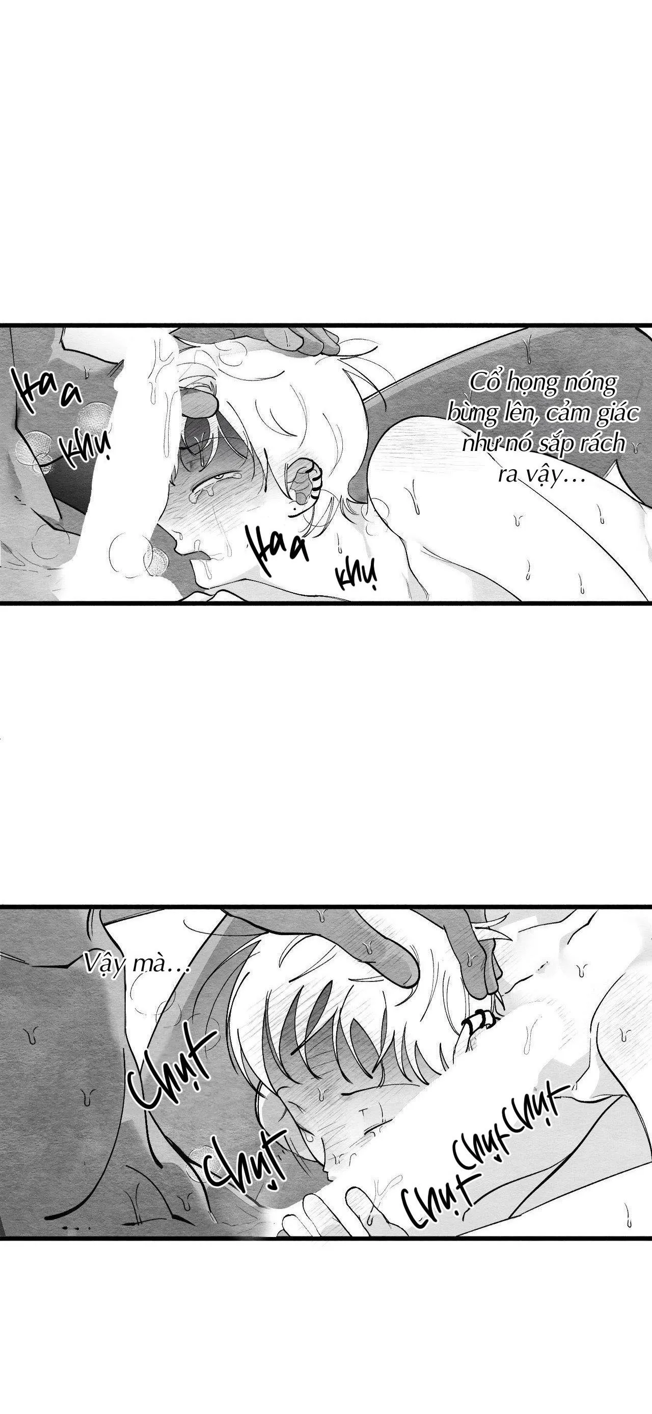 Vóc Dáng Toàn Mỹ Chapter 4 Trang 19