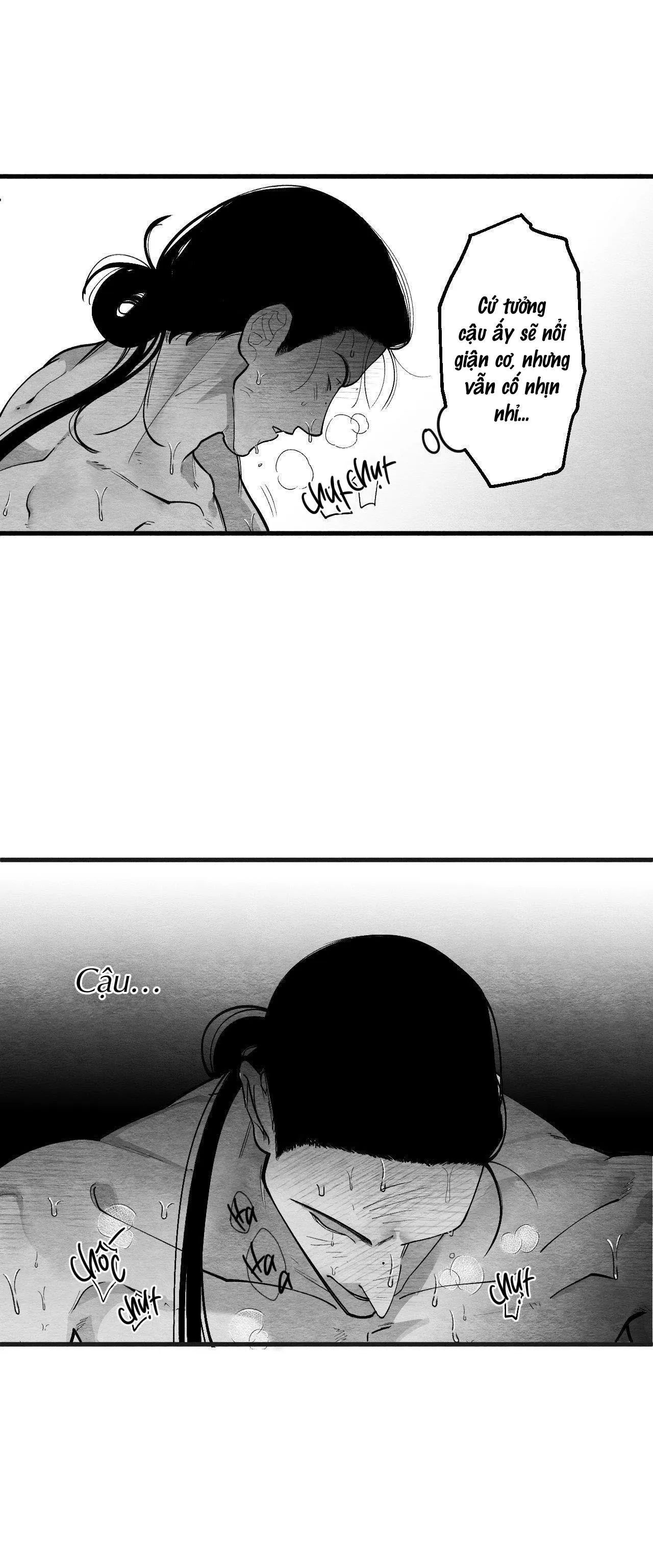 Vóc Dáng Toàn Mỹ Chapter 4 Trang 20