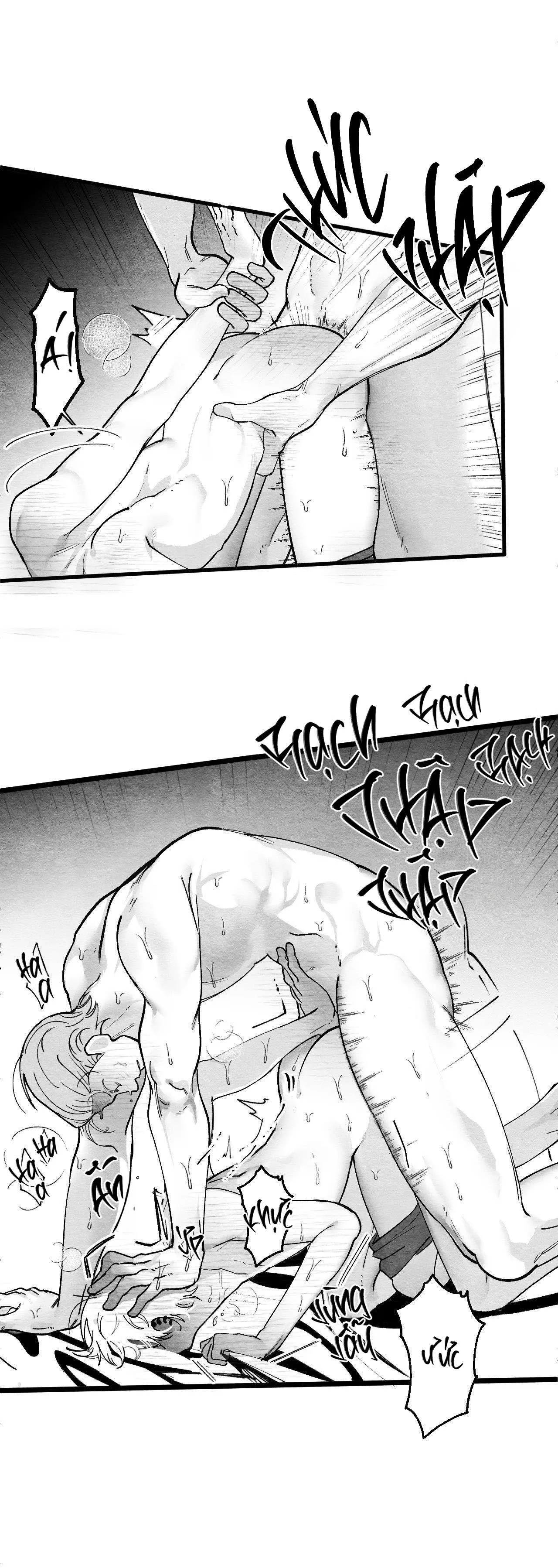 Vóc Dáng Toàn Mỹ Chapter 4 Trang 25