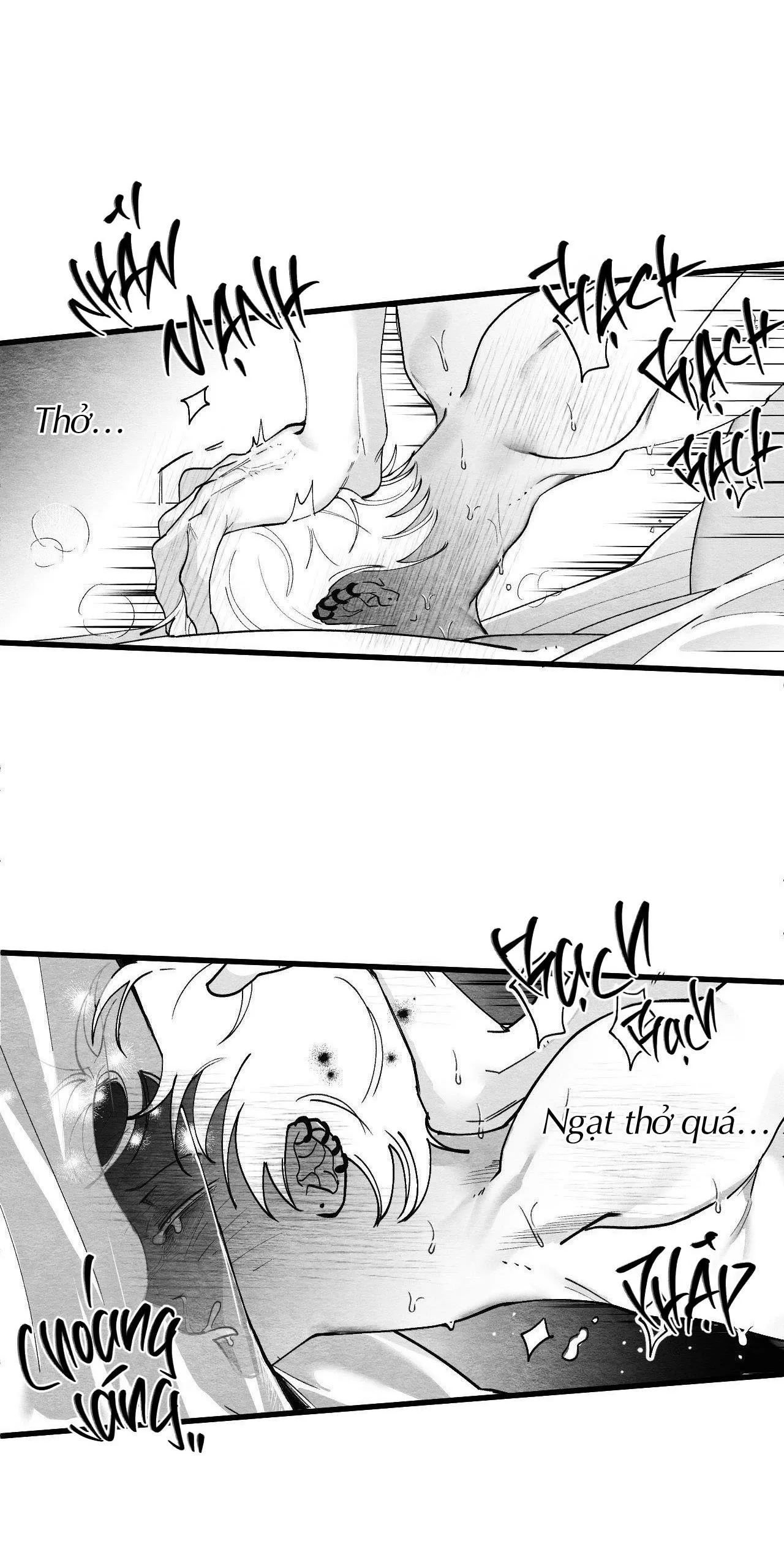 Vóc Dáng Toàn Mỹ Chapter 4 Trang 26