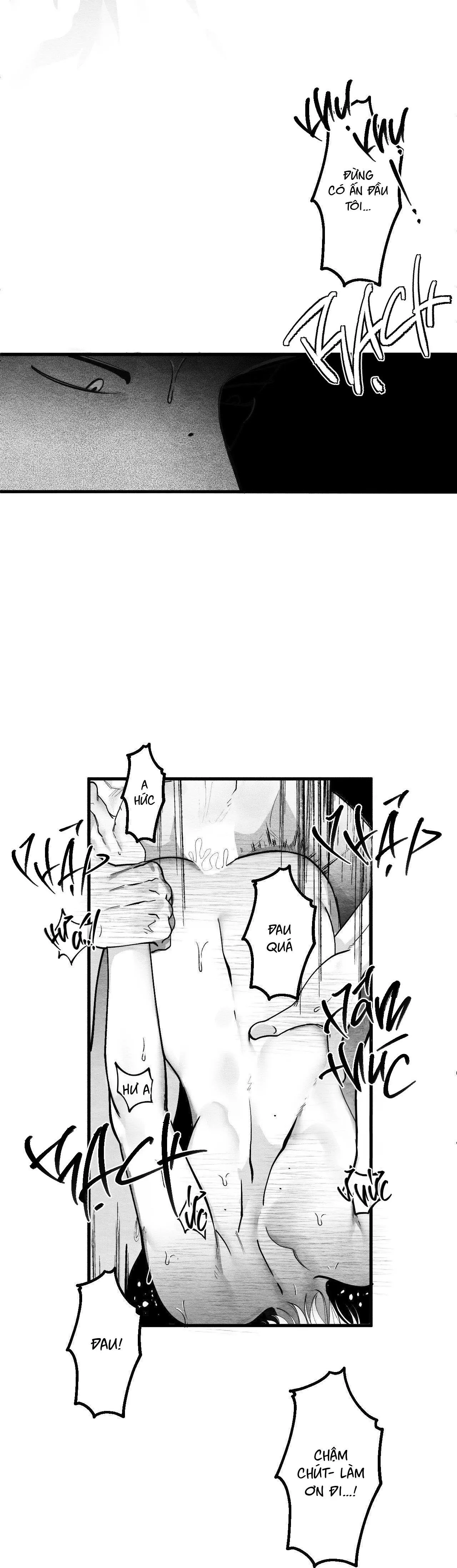 Vóc Dáng Toàn Mỹ Chapter 4 Trang 28