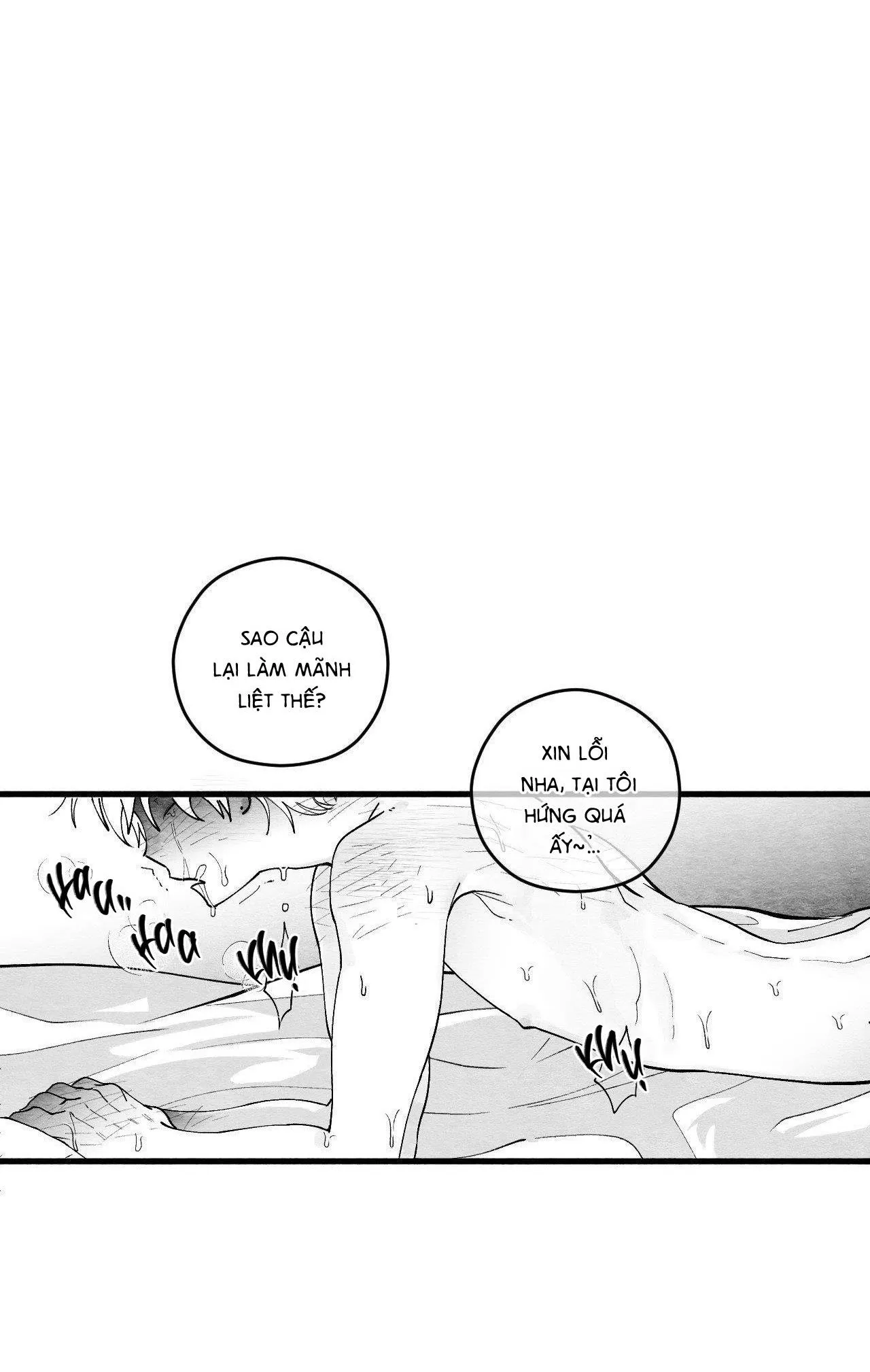 Vóc Dáng Toàn Mỹ Chapter 4 Trang 31