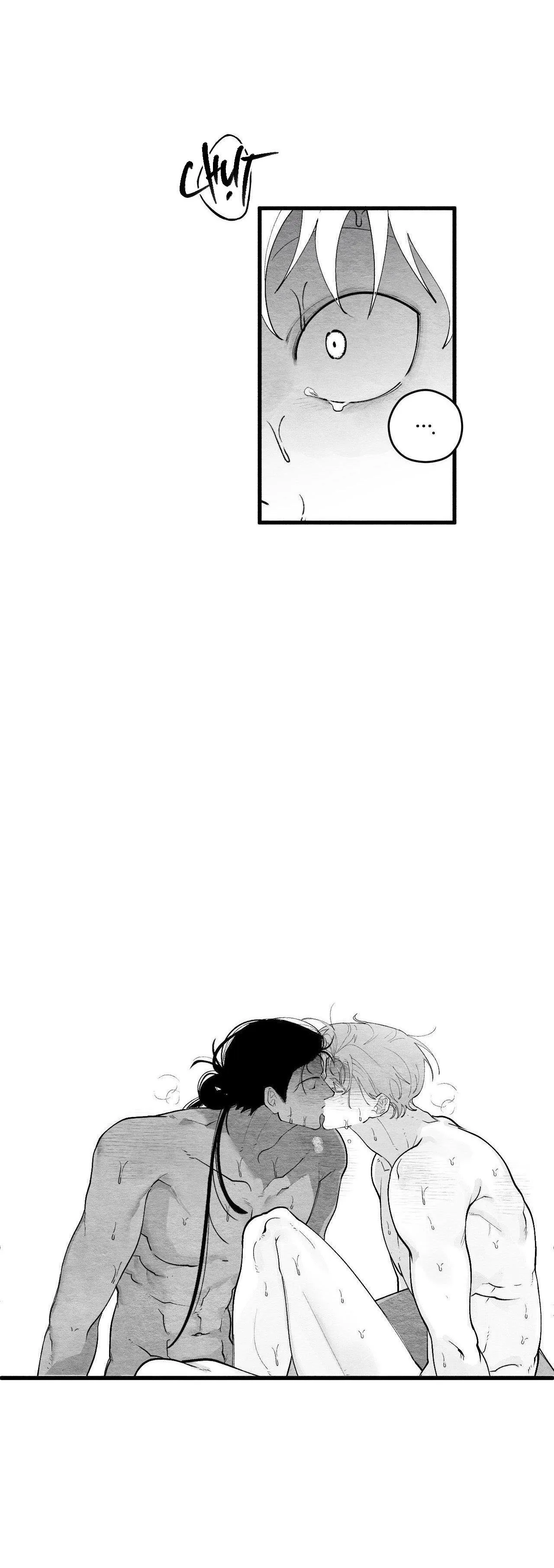 Vóc Dáng Toàn Mỹ Chapter 4 Trang 32