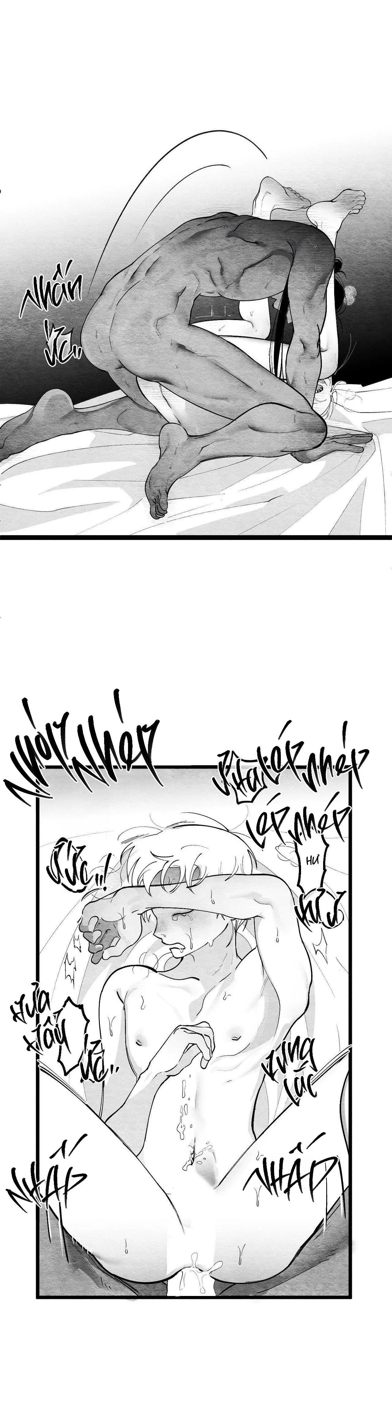 Vóc Dáng Toàn Mỹ Chapter 4 Trang 40