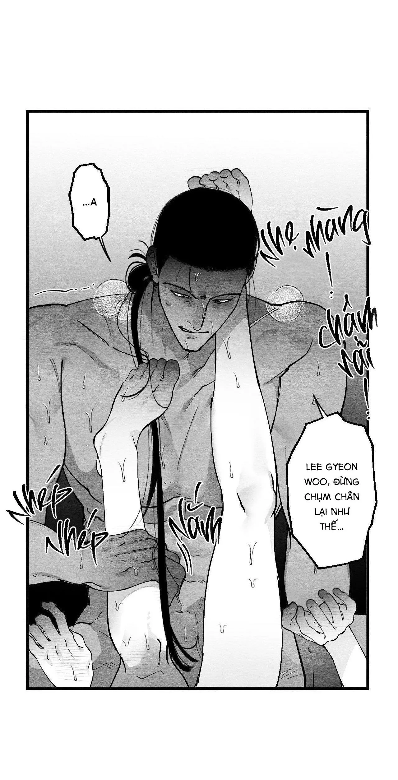 Vóc Dáng Toàn Mỹ Chapter 4 Trang 41