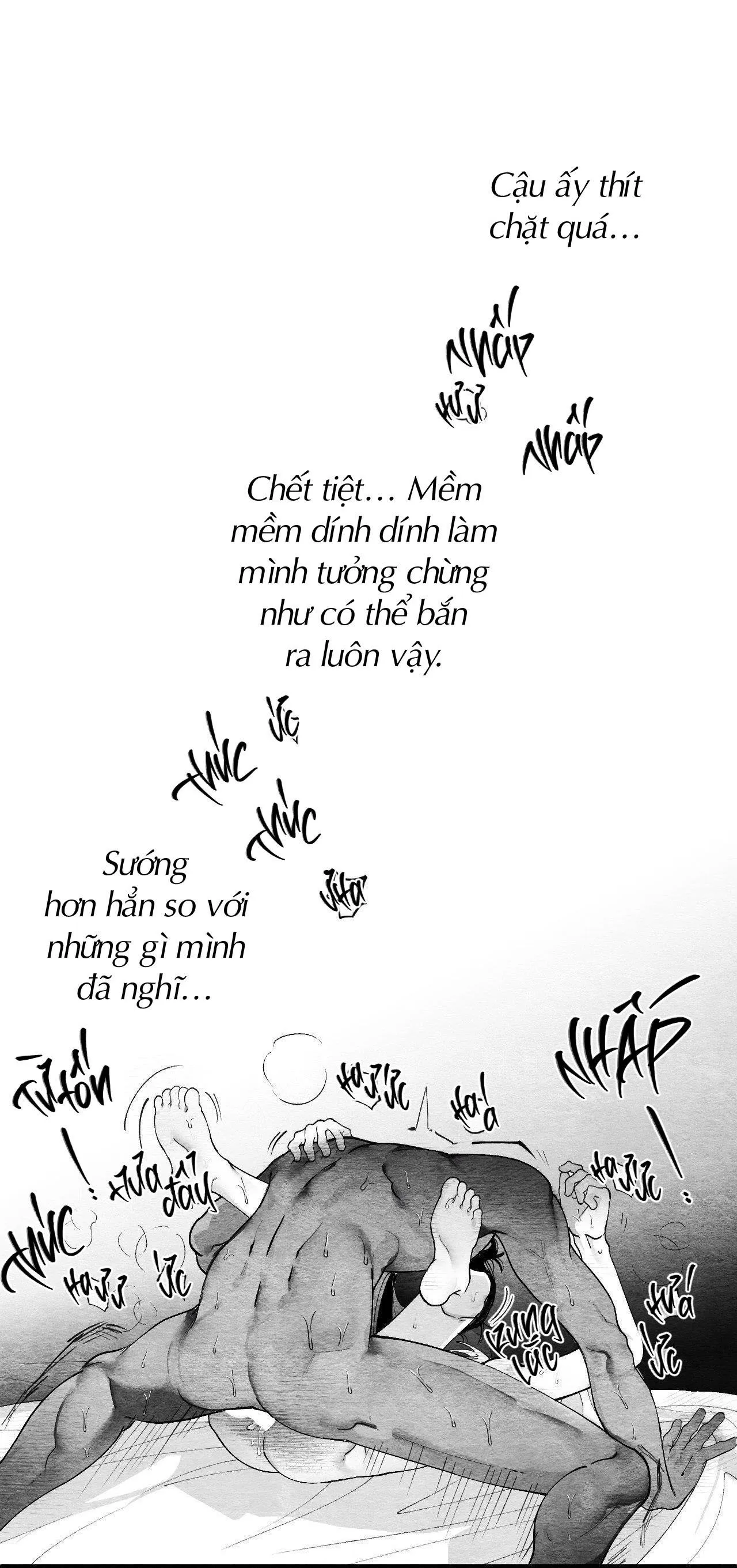 Vóc Dáng Toàn Mỹ Chapter 4 Trang 42