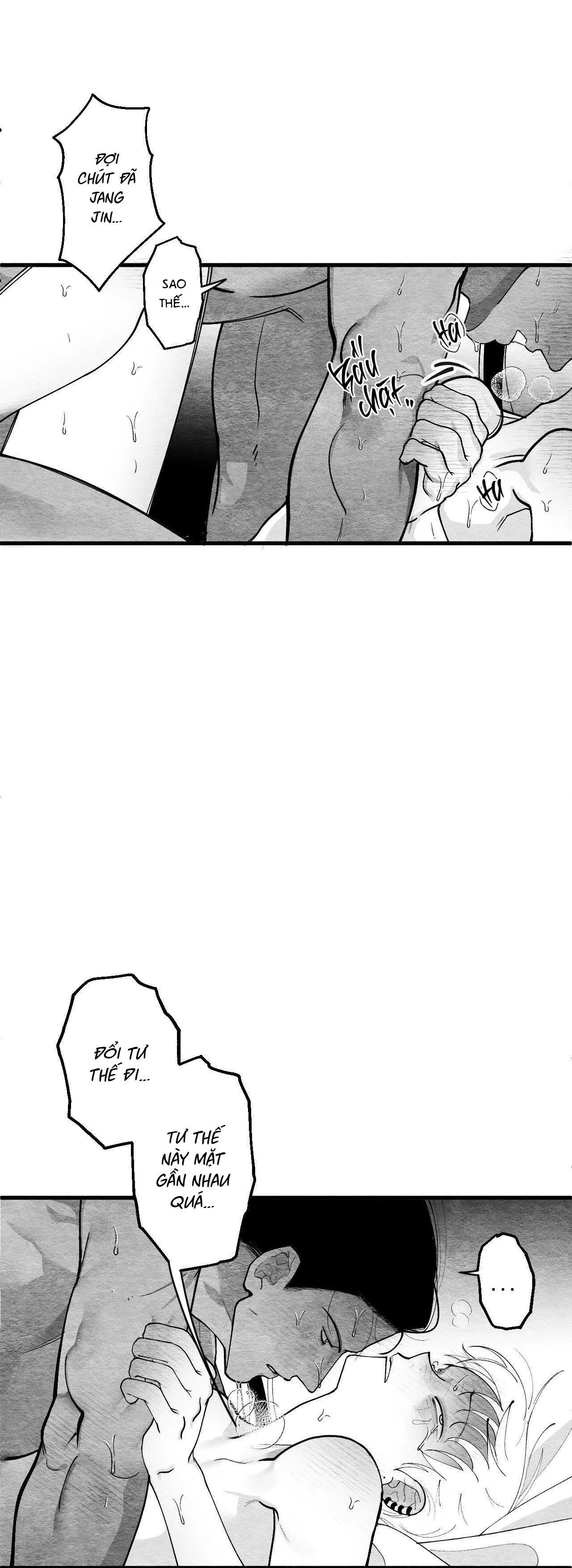 Vóc Dáng Toàn Mỹ Chapter 4 Trang 44
