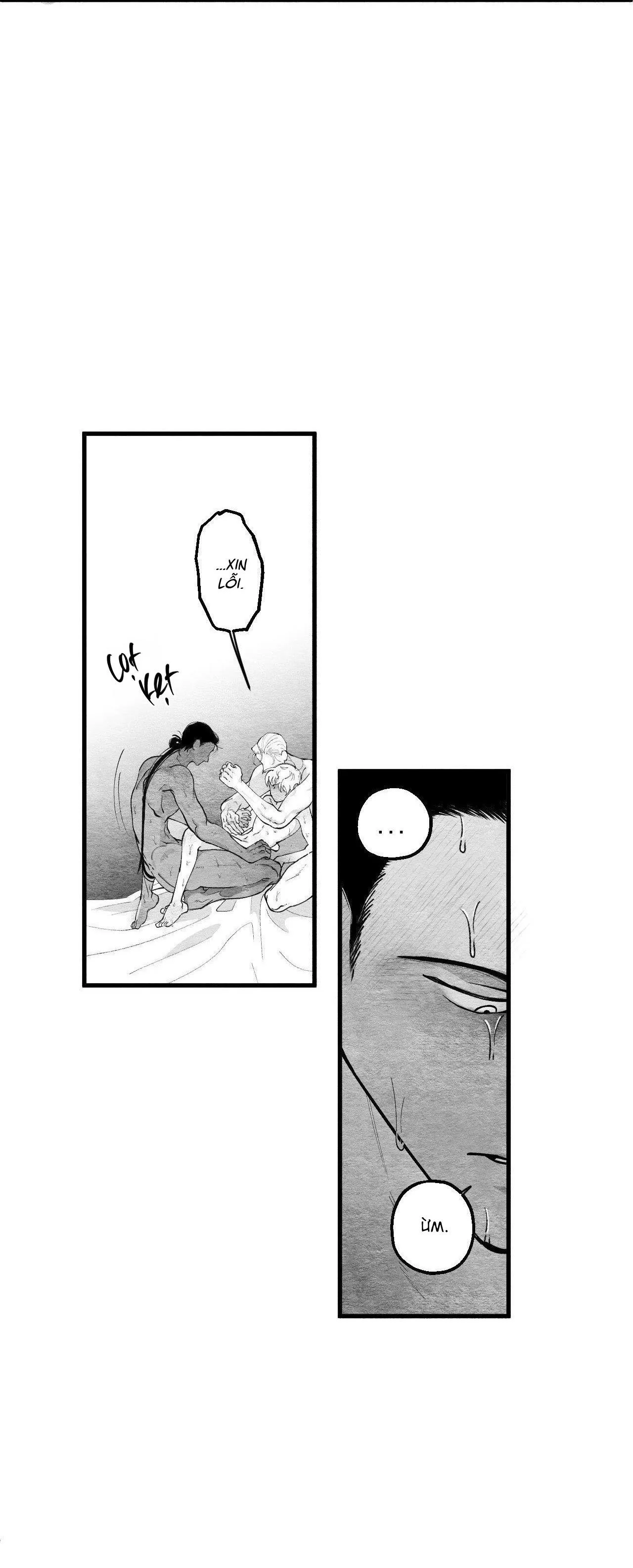 Vóc Dáng Toàn Mỹ Chapter 4 Trang 45