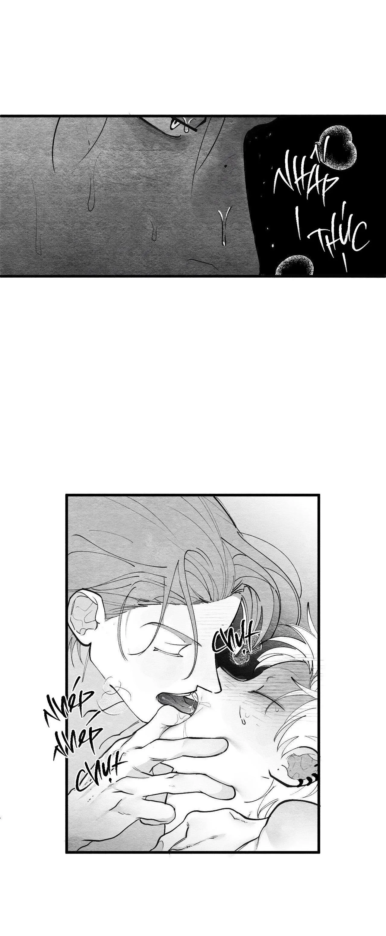 Vóc Dáng Toàn Mỹ Chapter 4 Trang 48