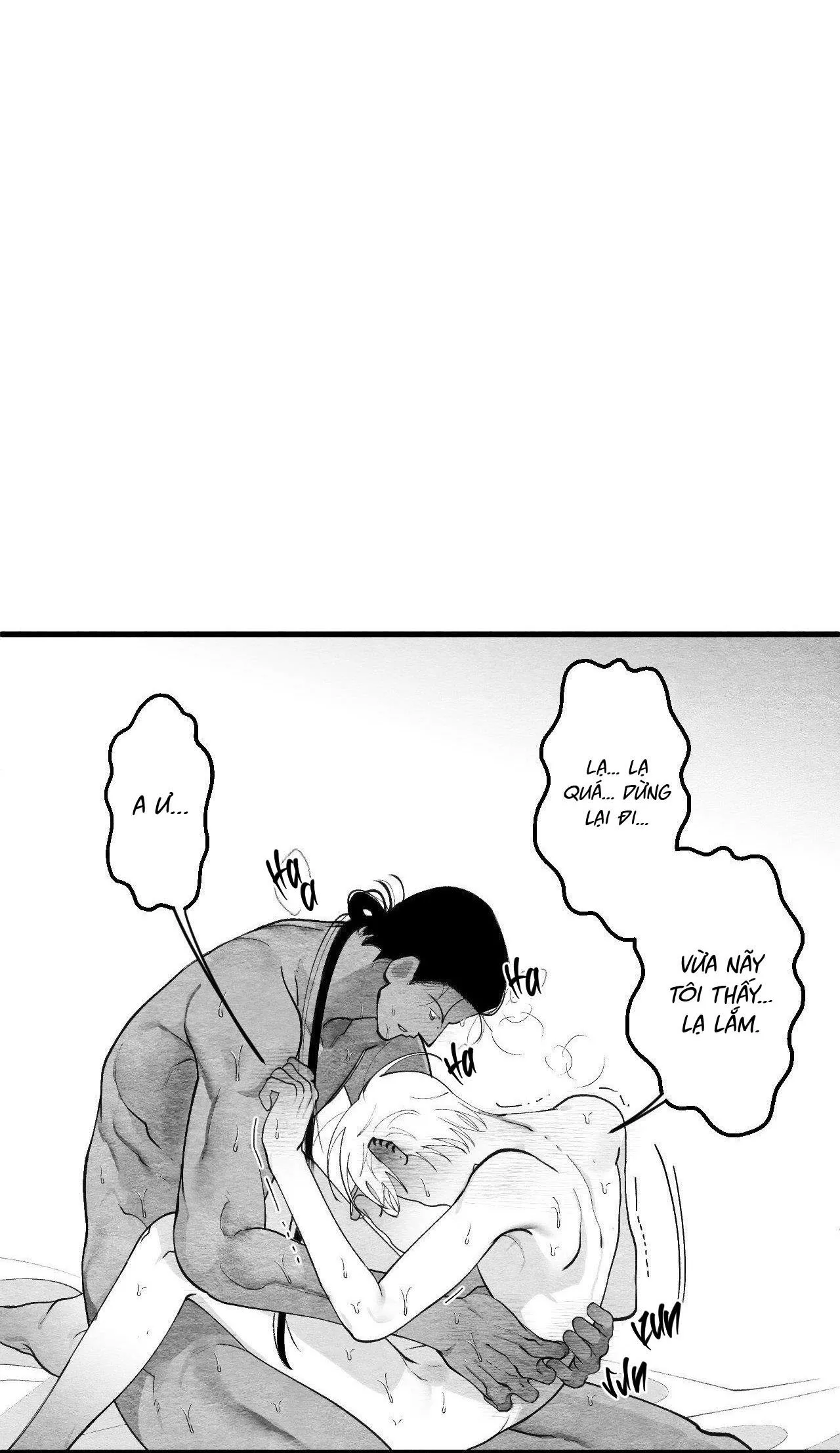 Vóc Dáng Toàn Mỹ Chapter 4 Trang 52