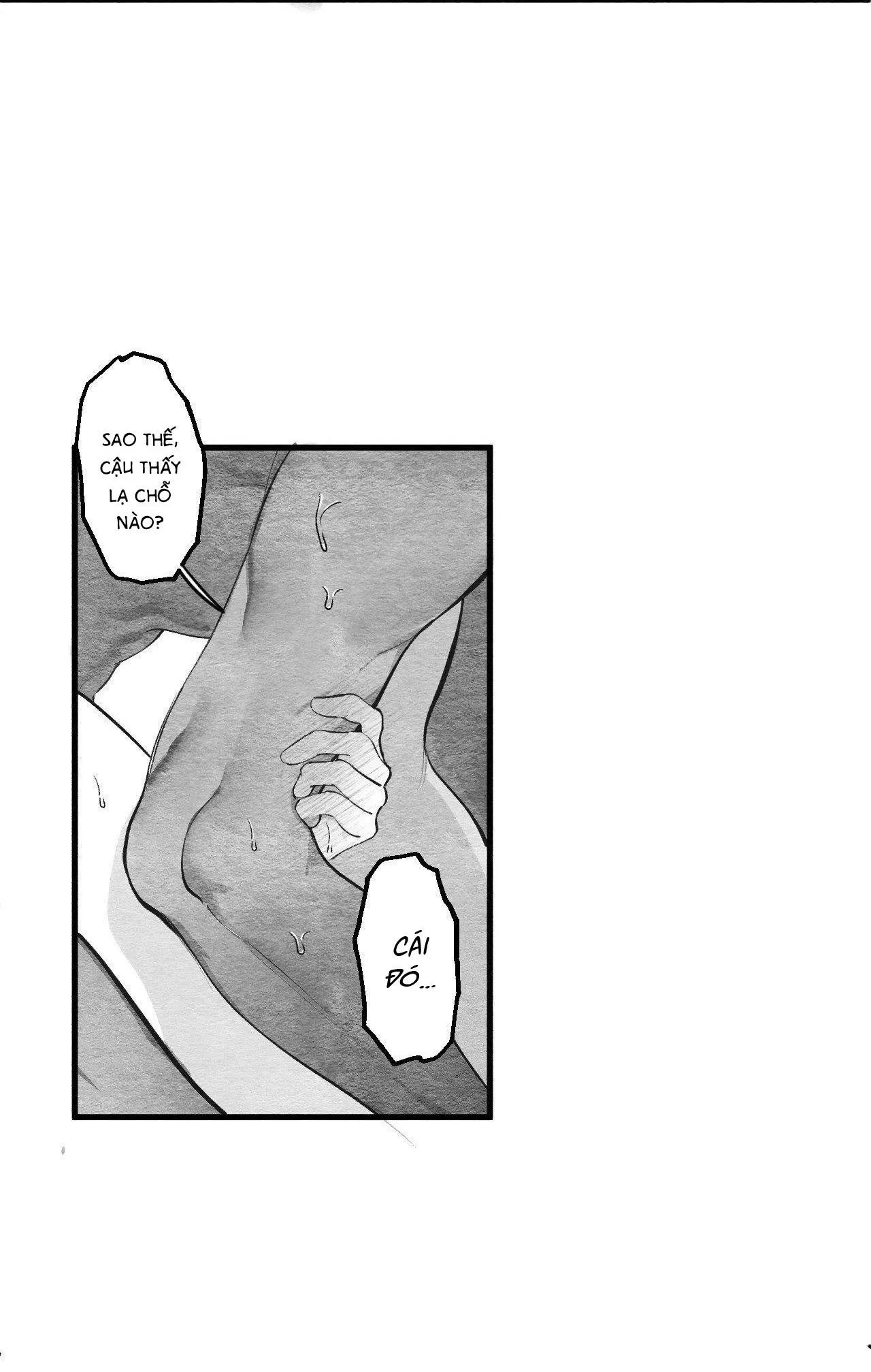 Vóc Dáng Toàn Mỹ Chapter 4 Trang 53