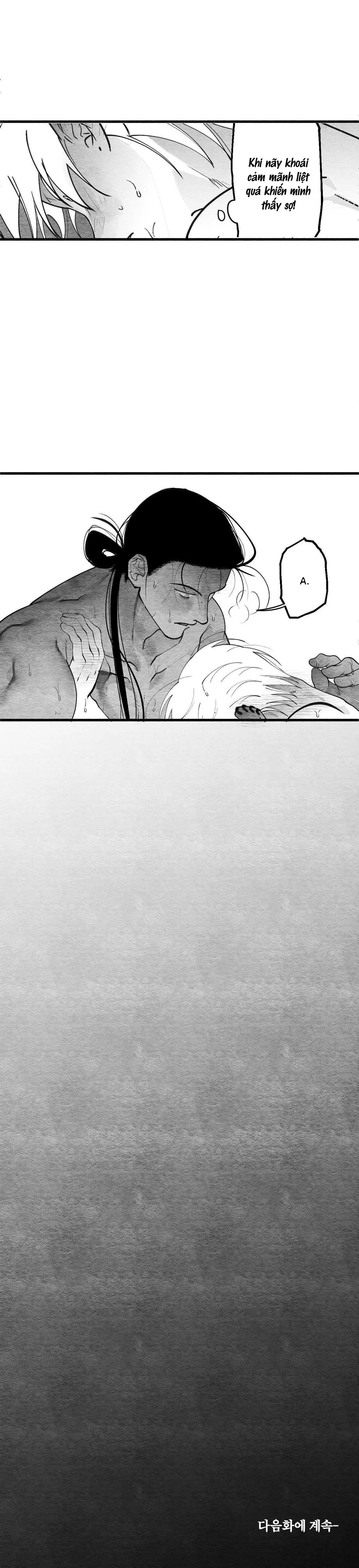 Vóc Dáng Toàn Mỹ Chapter 4 Trang 55