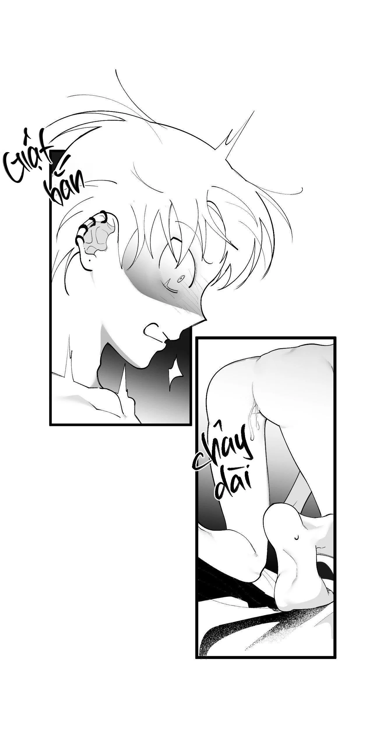 Vóc Dáng Toàn Mỹ Chapter 5 Trang 12