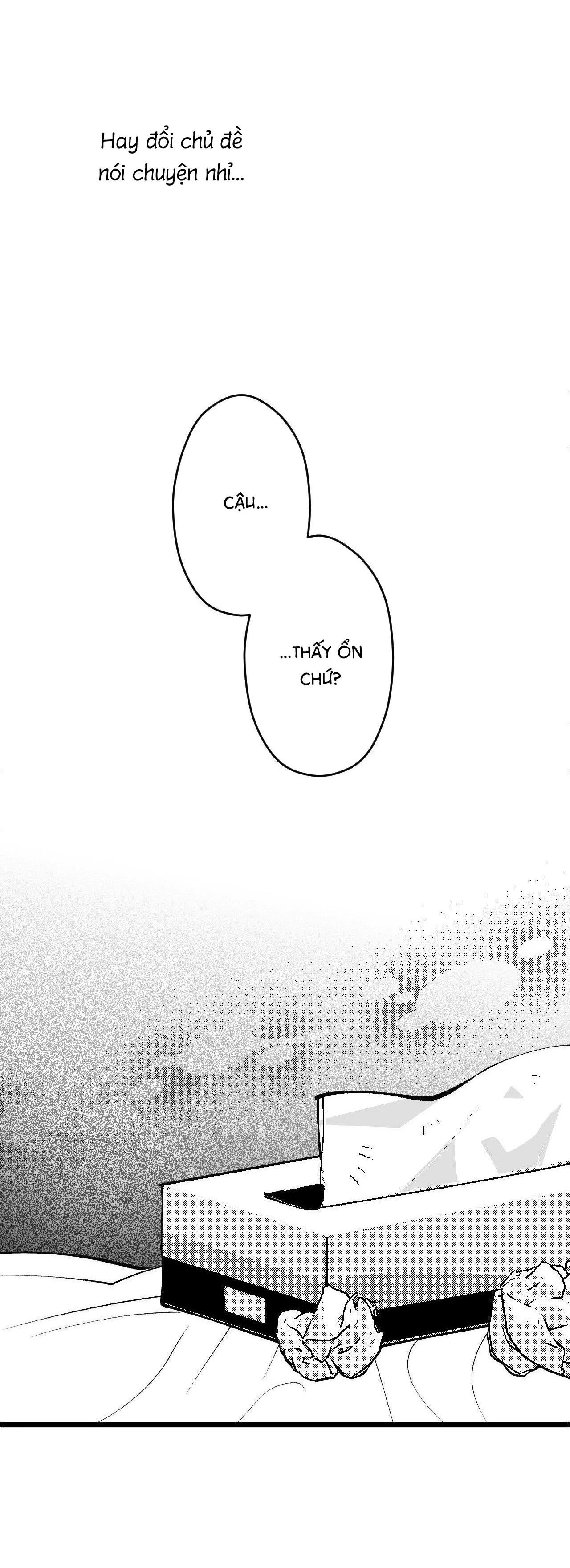 Vóc Dáng Toàn Mỹ Chapter 5 Trang 15