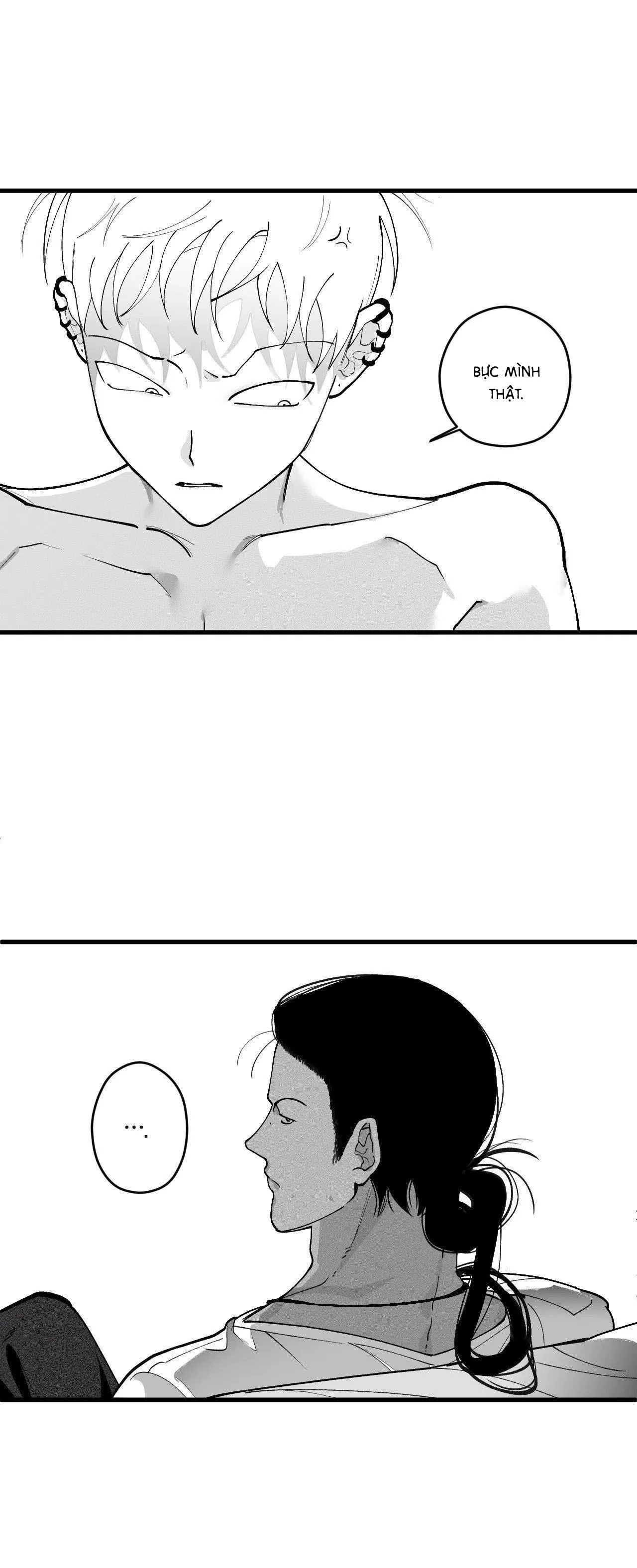 Vóc Dáng Toàn Mỹ Chapter 5 Trang 19