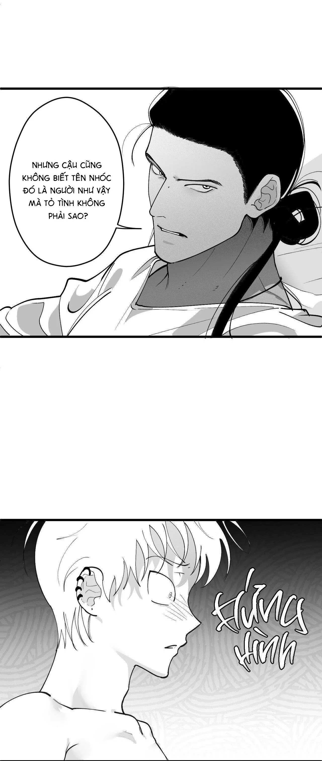 Vóc Dáng Toàn Mỹ Chapter 5 Trang 20