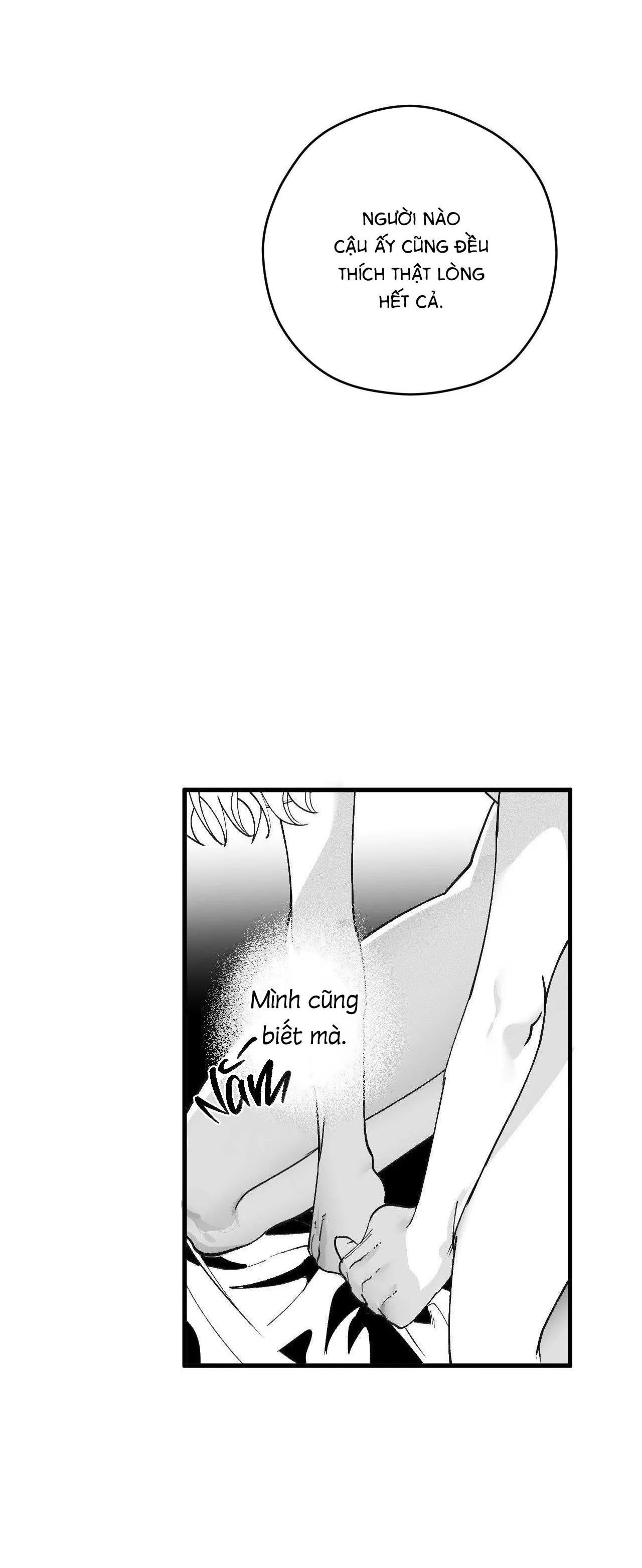 Vóc Dáng Toàn Mỹ Chapter 5 Trang 25