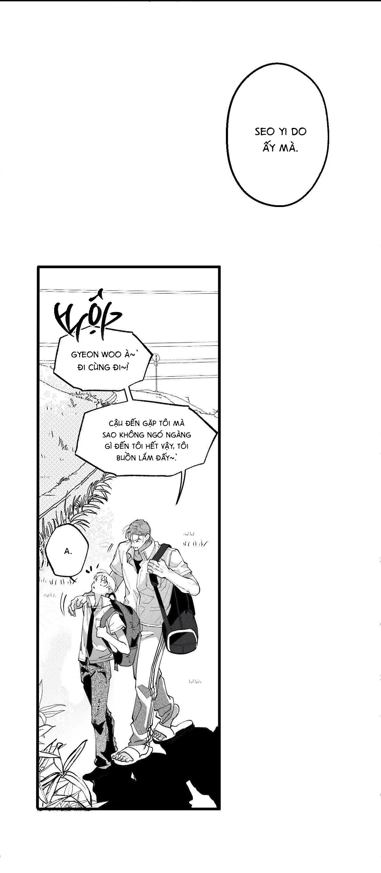 Vóc Dáng Toàn Mỹ Chapter 5 Trang 28