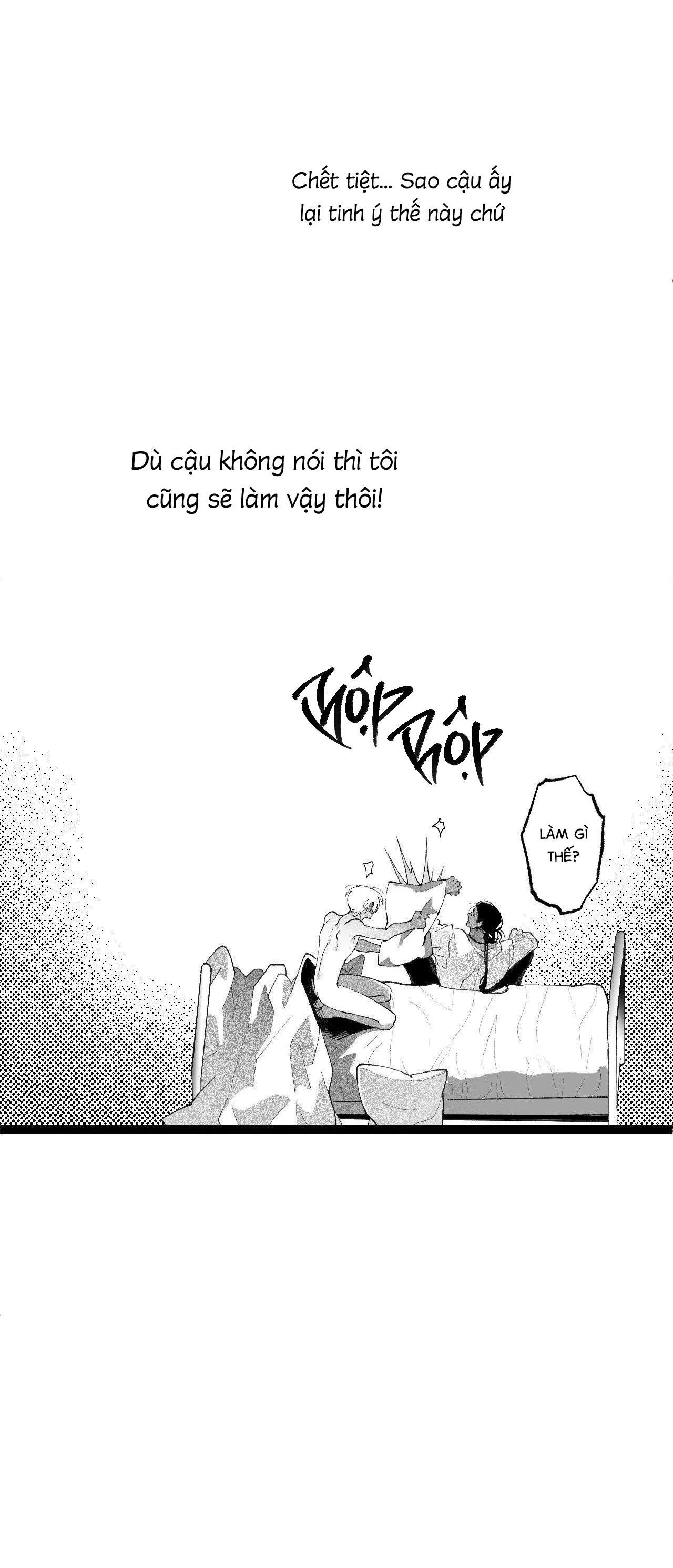 Vóc Dáng Toàn Mỹ Chapter 5 Trang 31