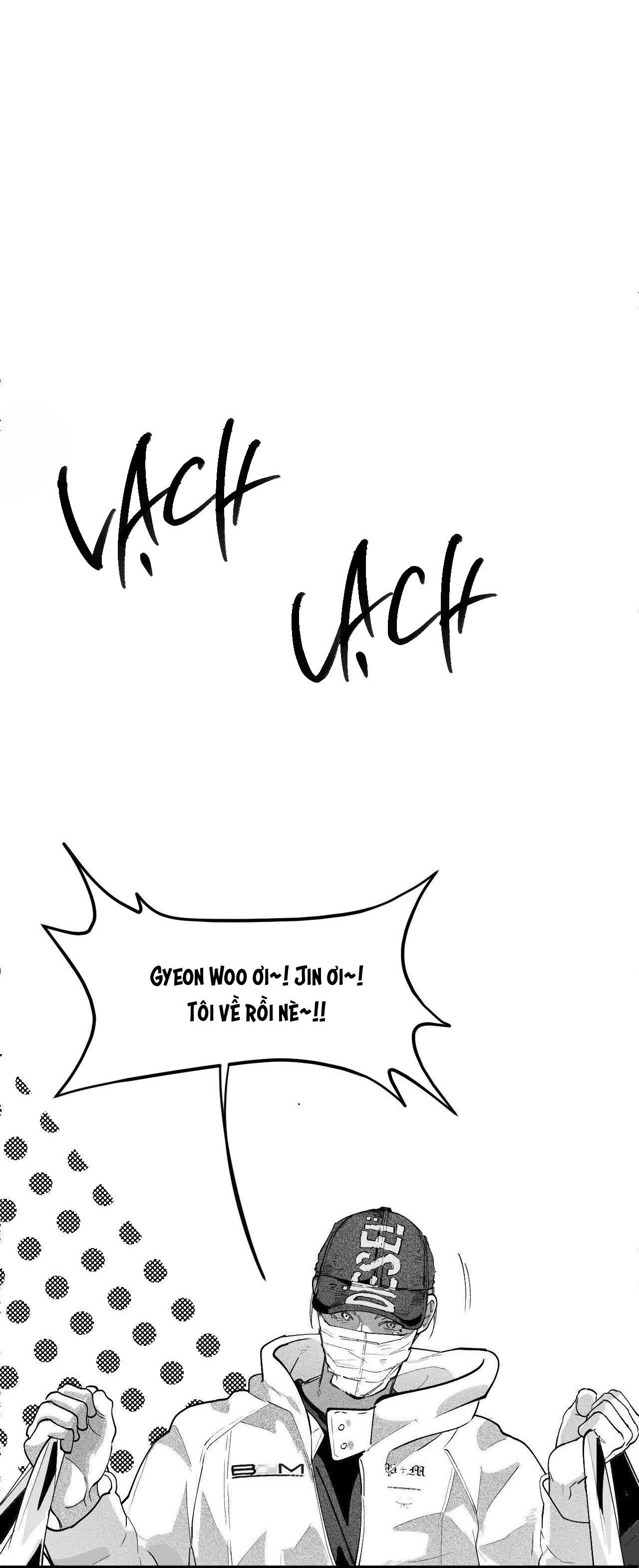 Vóc Dáng Toàn Mỹ Chapter 5 Trang 32