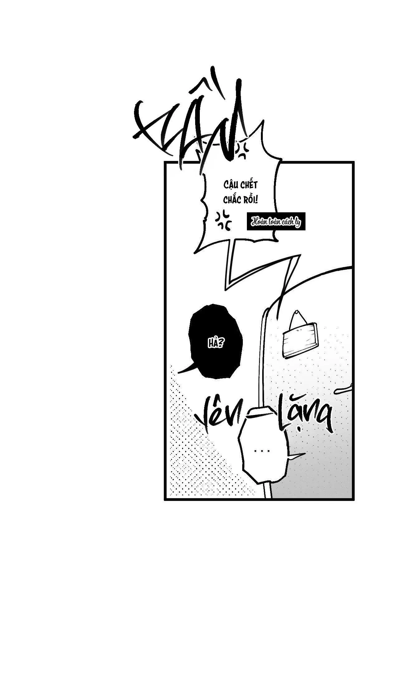 Vóc Dáng Toàn Mỹ Chapter 5 Trang 36