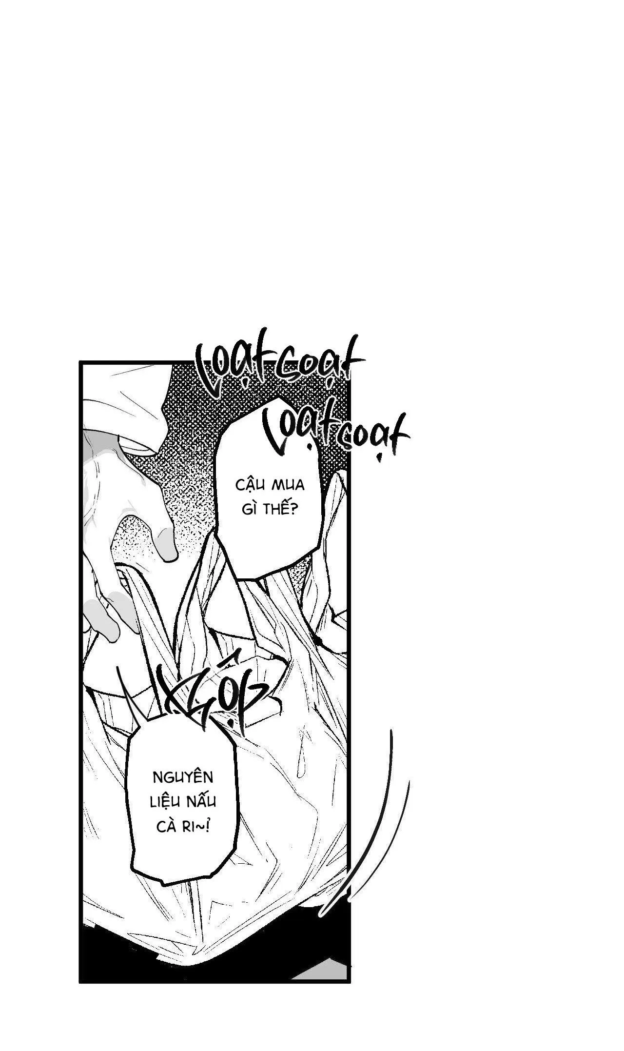 Vóc Dáng Toàn Mỹ Chapter 5 Trang 38