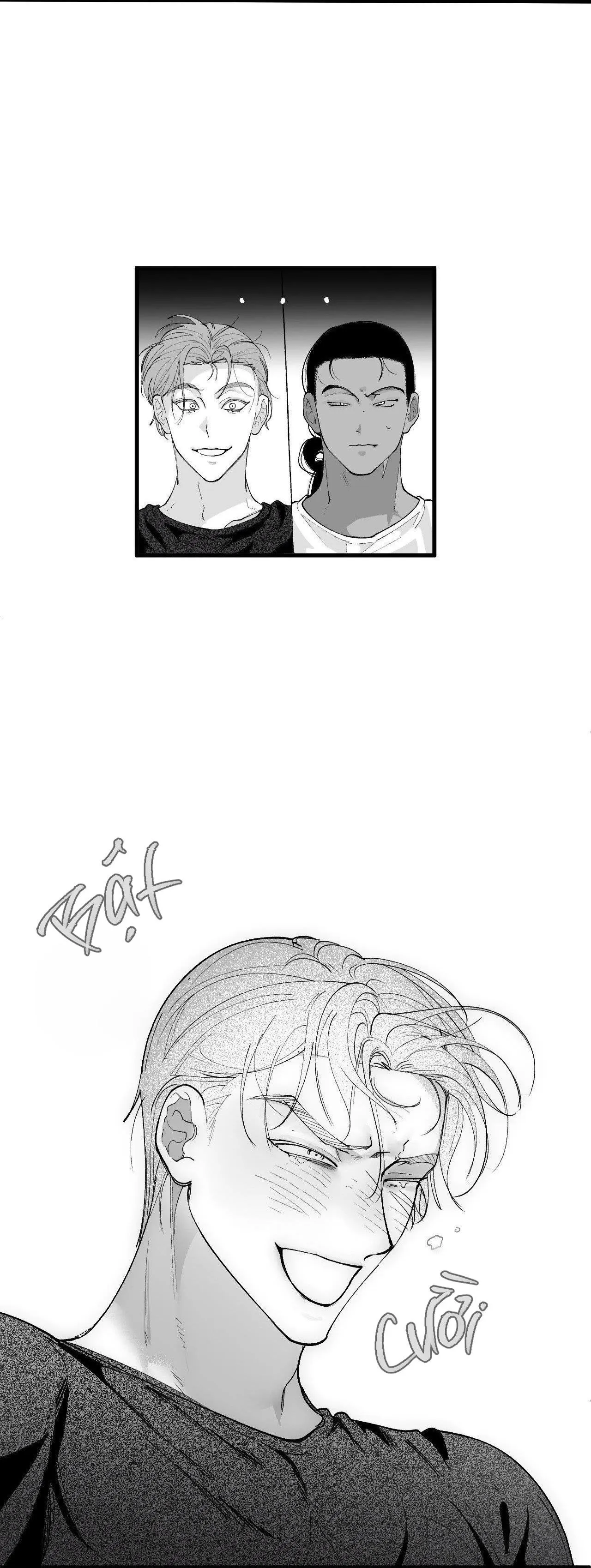 Vóc Dáng Toàn Mỹ Chapter 5 Trang 40