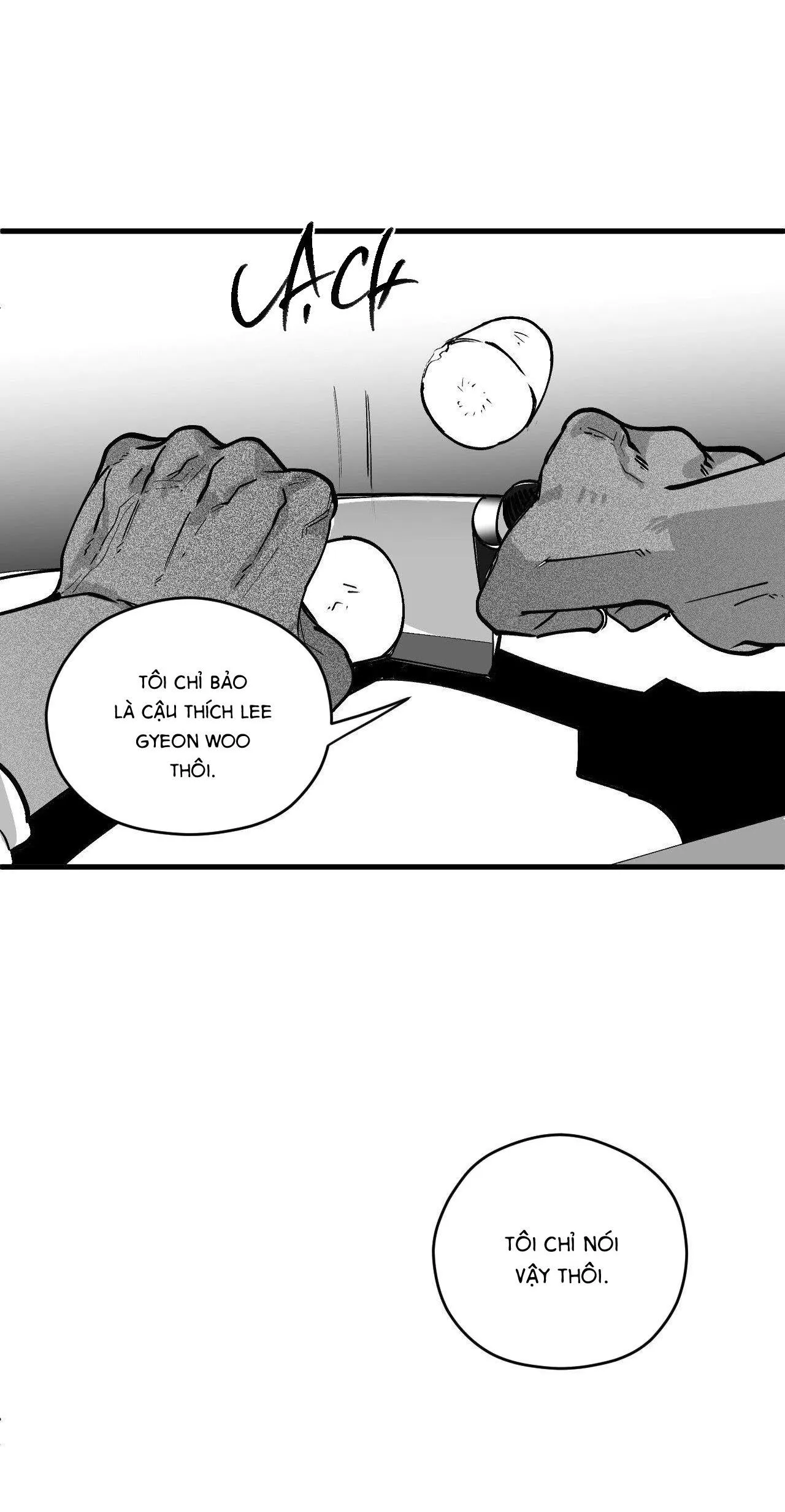 Vóc Dáng Toàn Mỹ Chapter 5 Trang 45