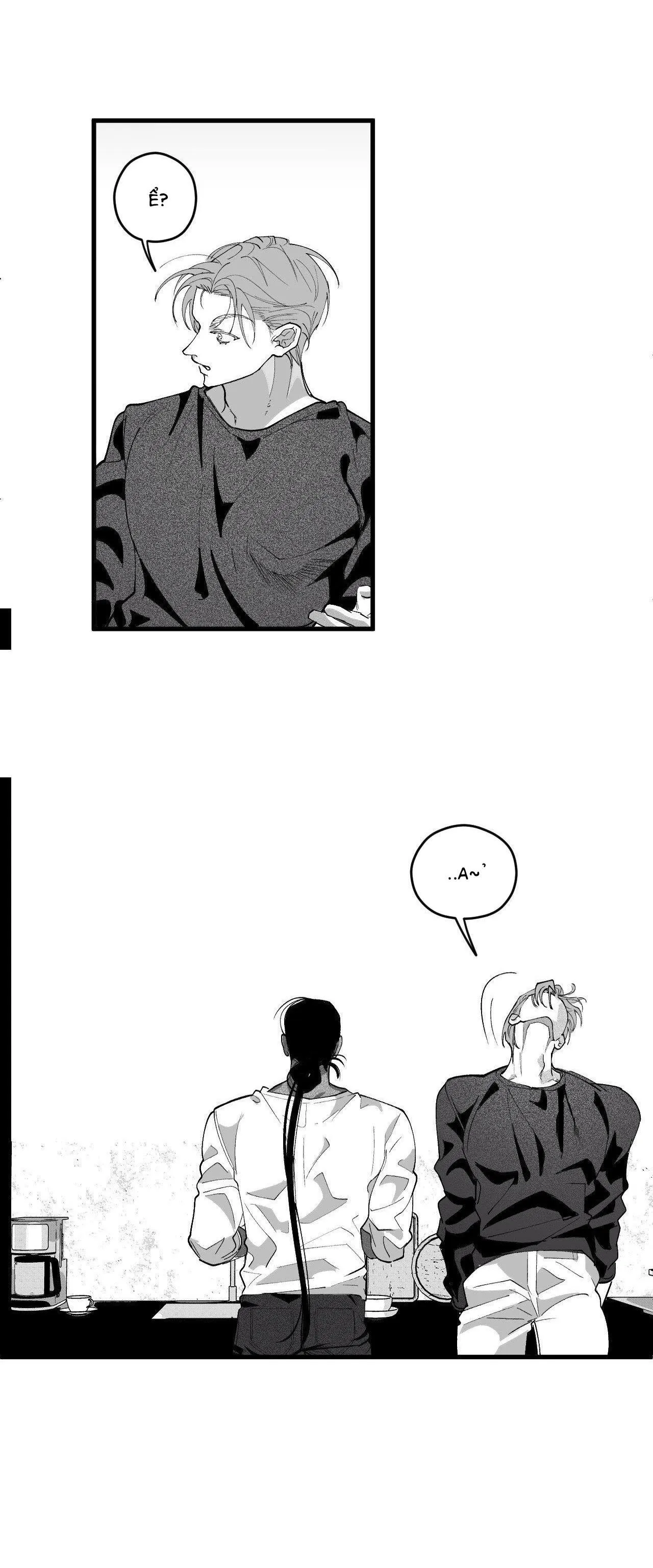 Vóc Dáng Toàn Mỹ Chapter 5 Trang 46