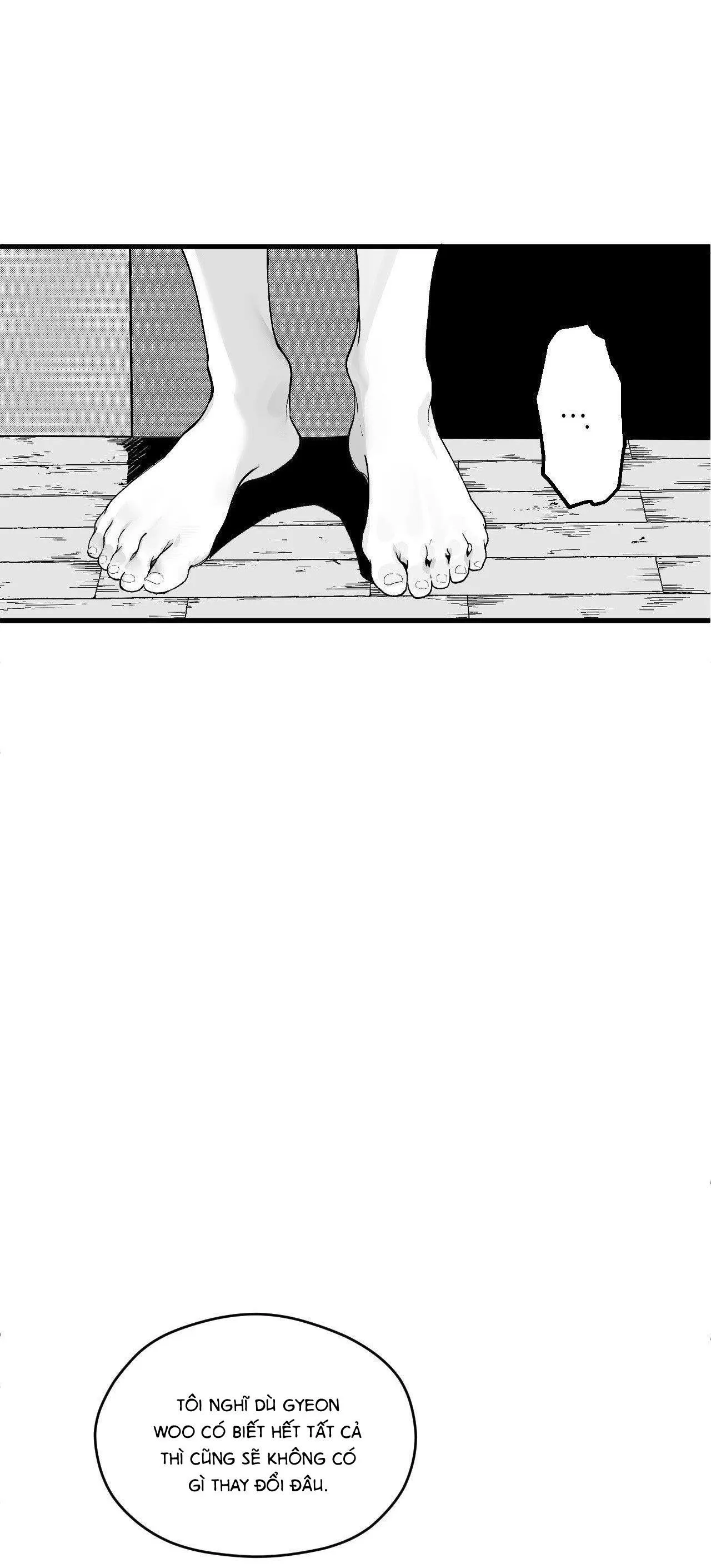 Vóc Dáng Toàn Mỹ Chapter 6 Trang 5